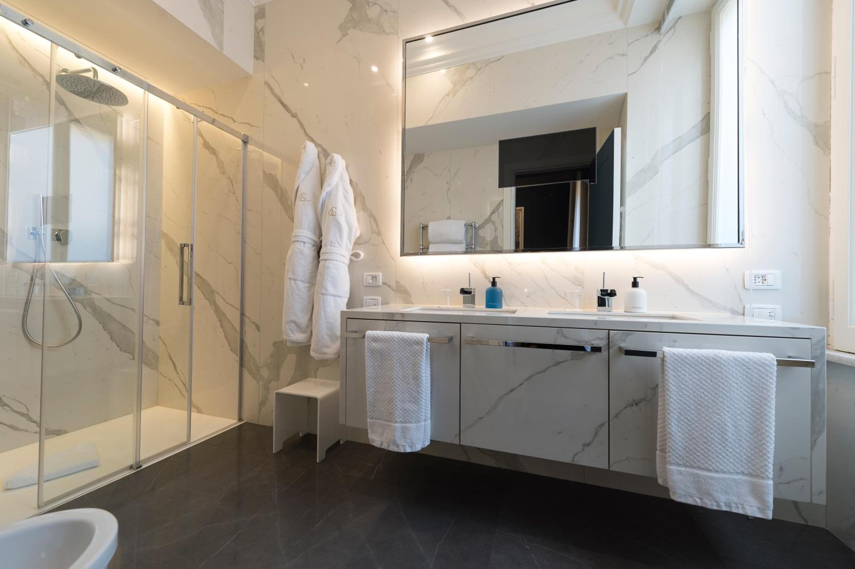 Elizabeth Unique Hotel | Mitglied der Design Hotels™ — 14