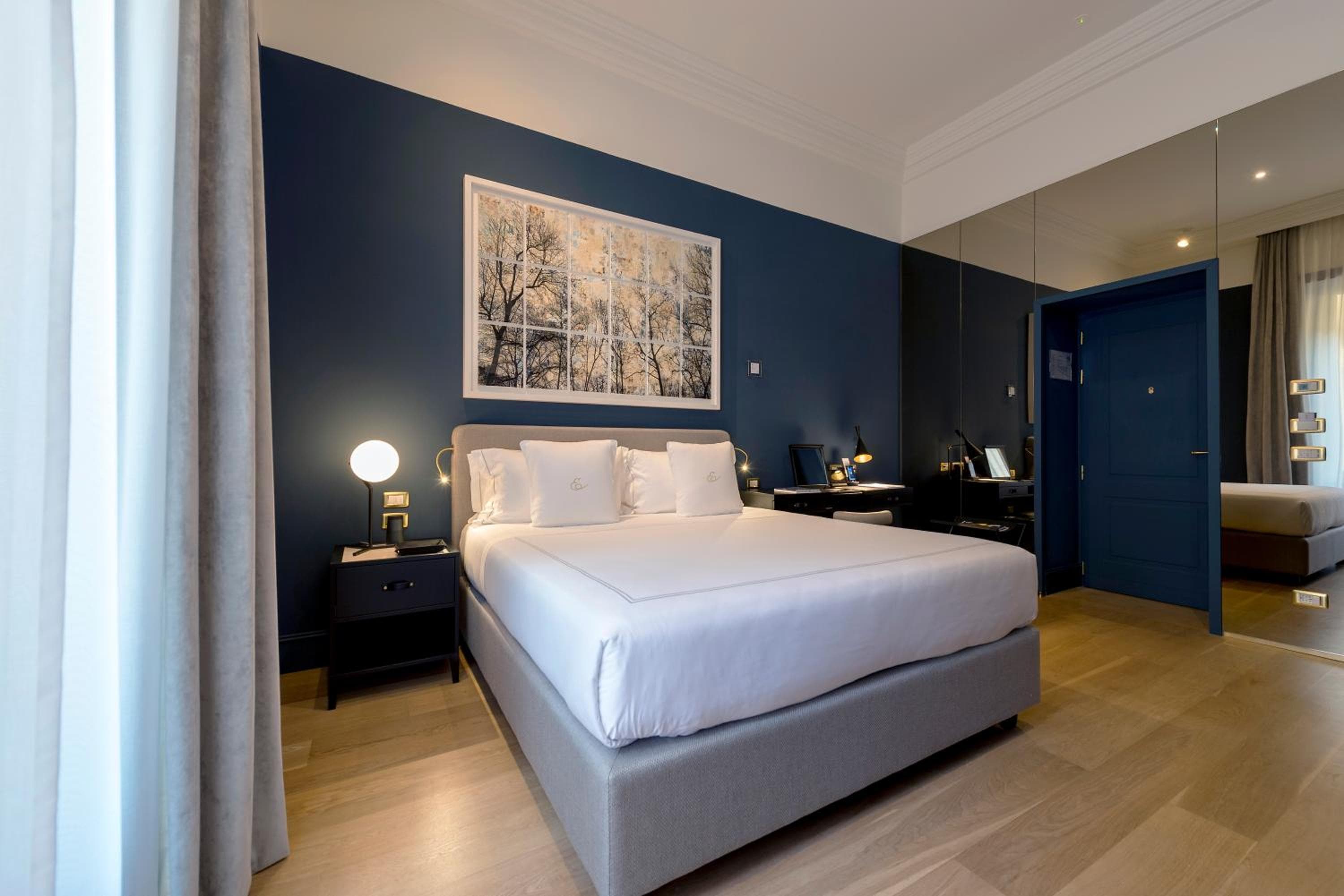 Elizabeth Unique Hotel | Mitglied der Design Hotels™ — 15