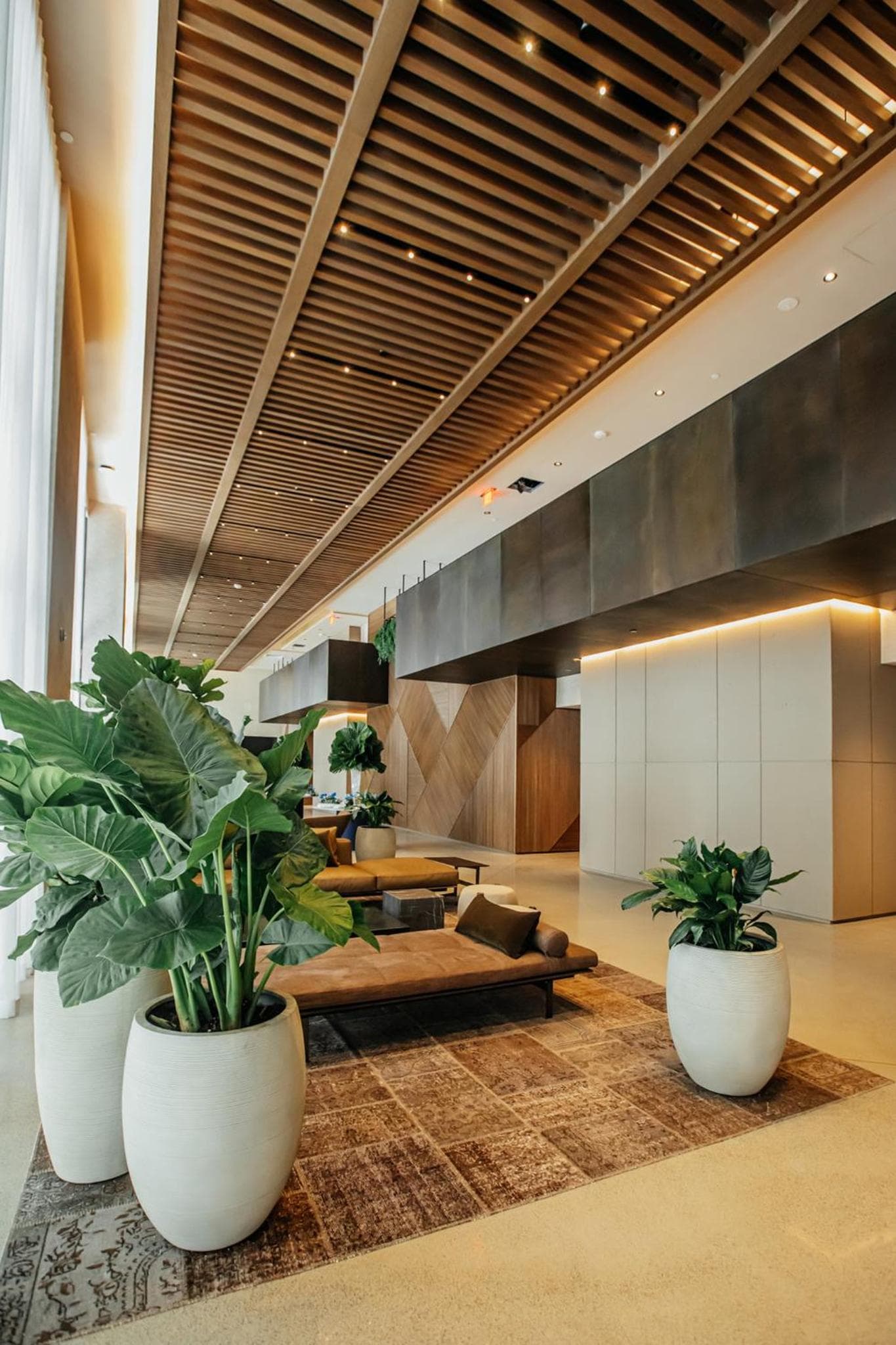 Gale Miami Hotel & Residences — 16