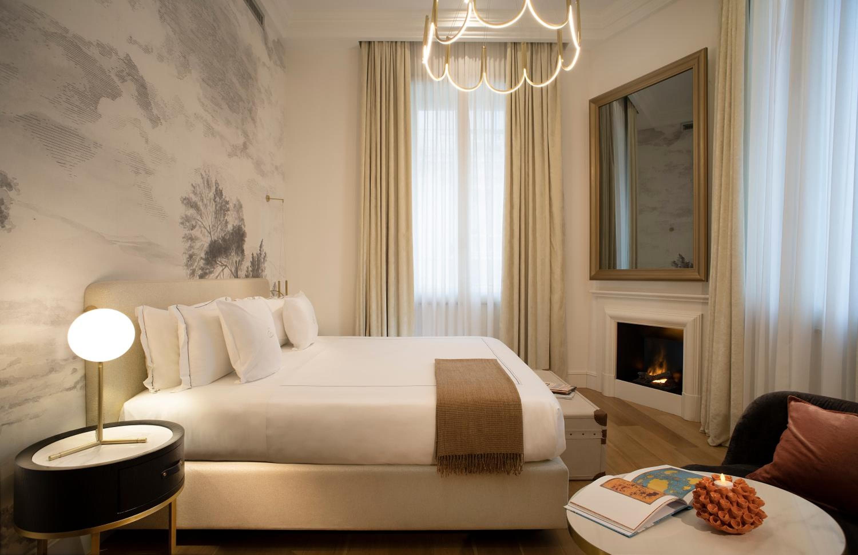 Elizabeth Unique Hotel | Mitglied der Design Hotels™ — 7