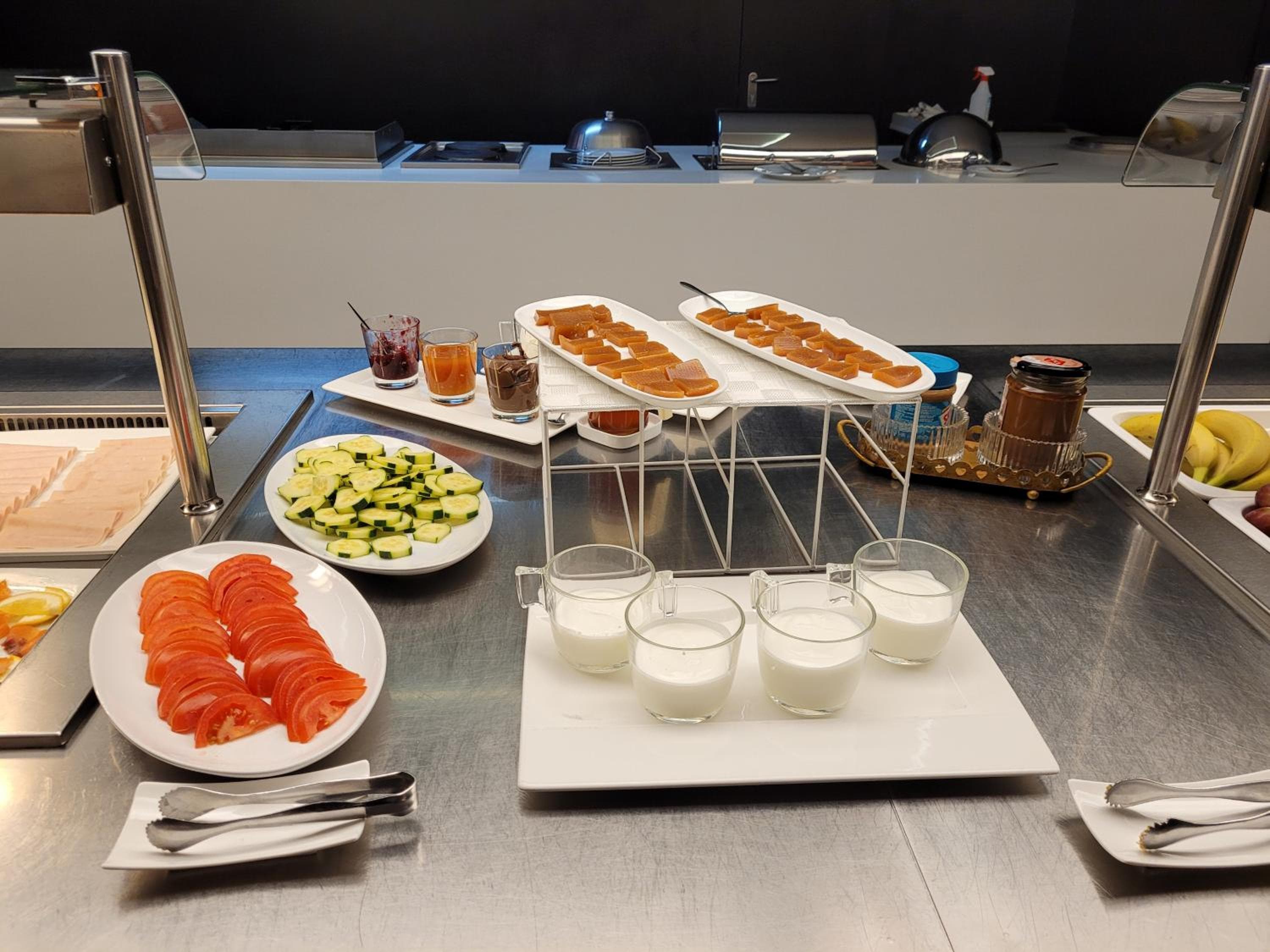 Hotel 3K Europa — 12