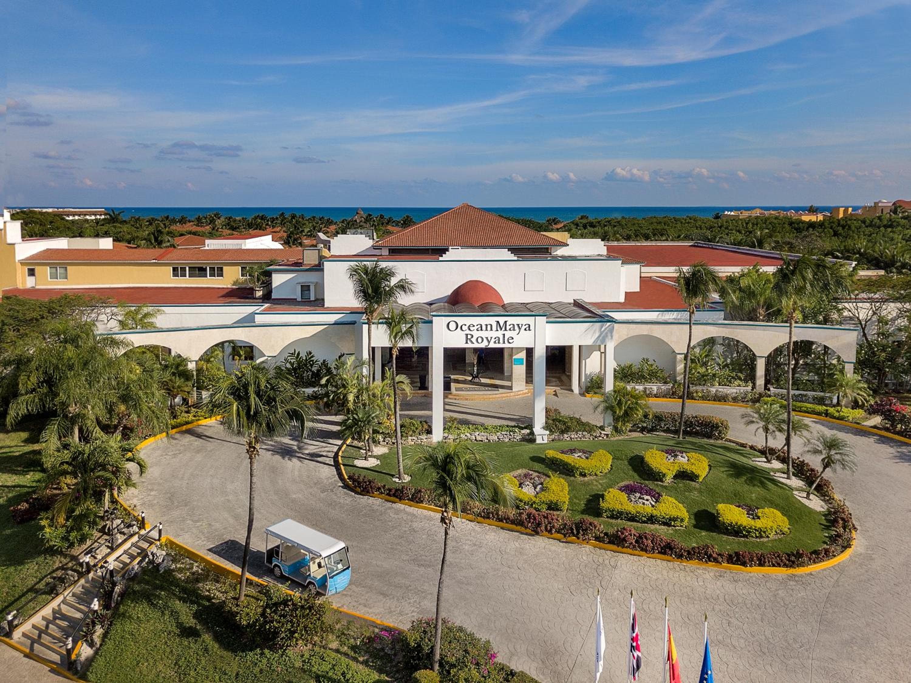 Ocean Maya Royale Erwachsene Nur - All Inclusive — 6