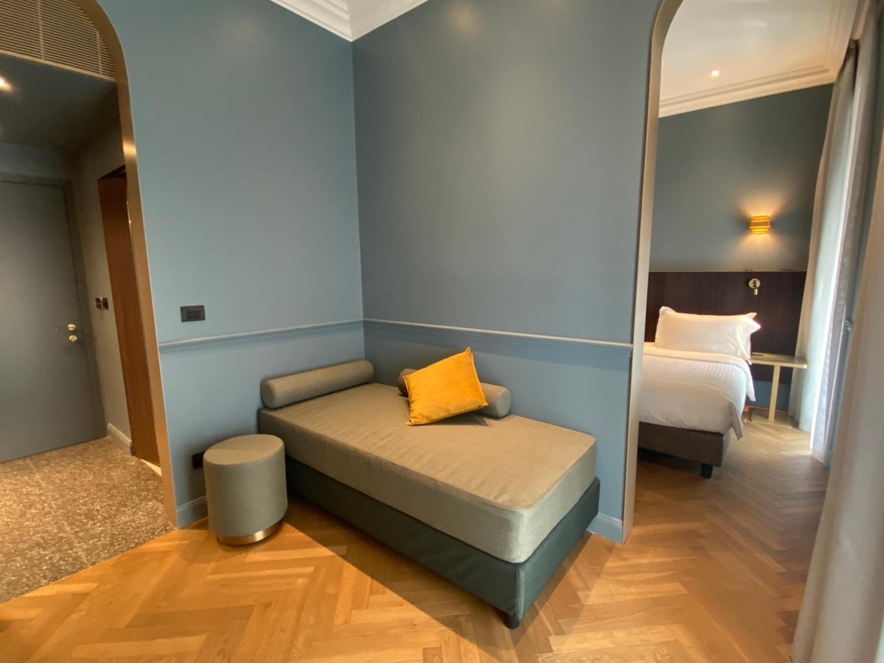 Hotel Berna hotel, Via Napo Torriani 18, Milan, Italy — photo 60