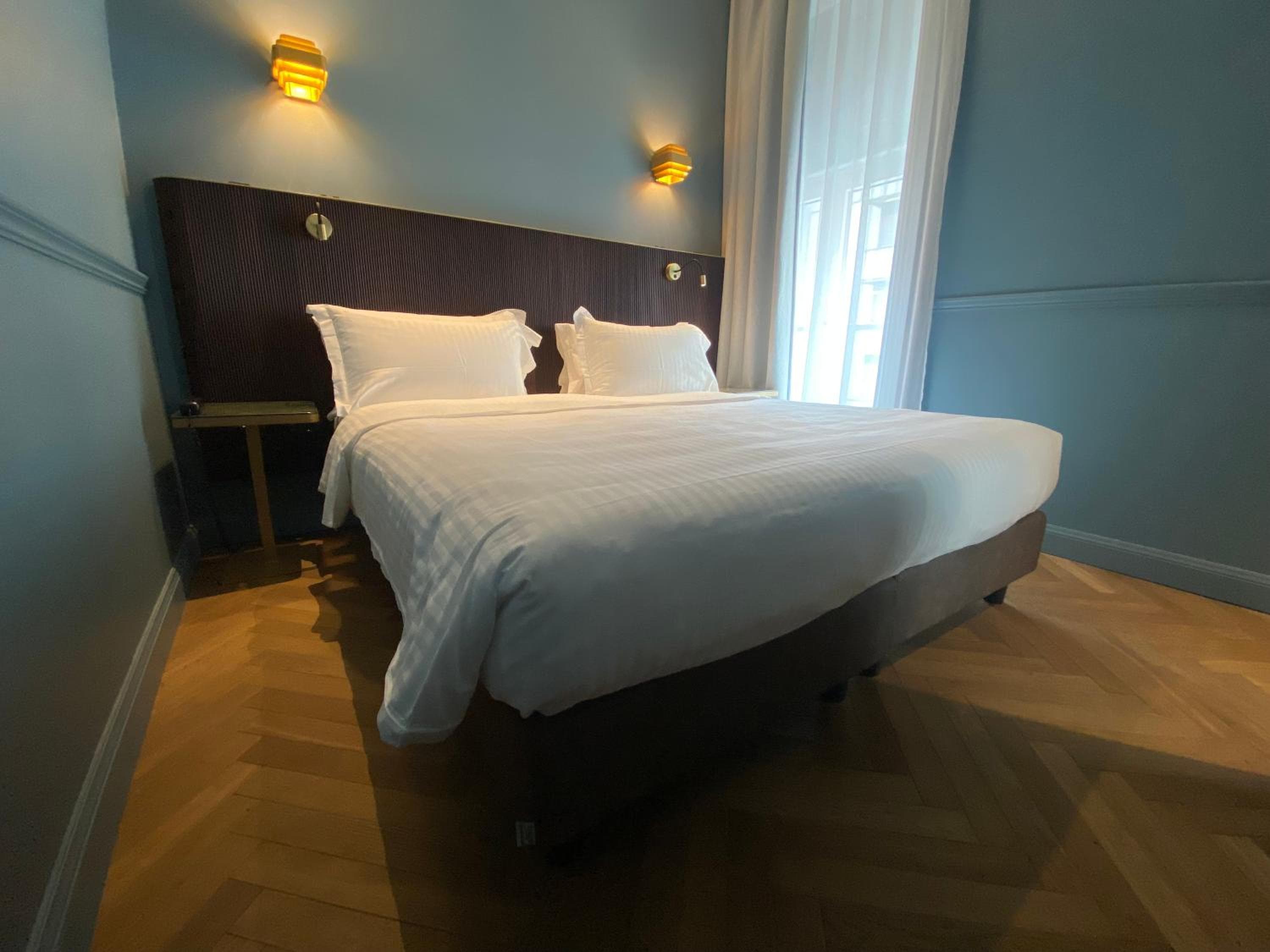Hotel Berna hotel, Via Napo Torriani 18, Milan, Italy — photo 63
