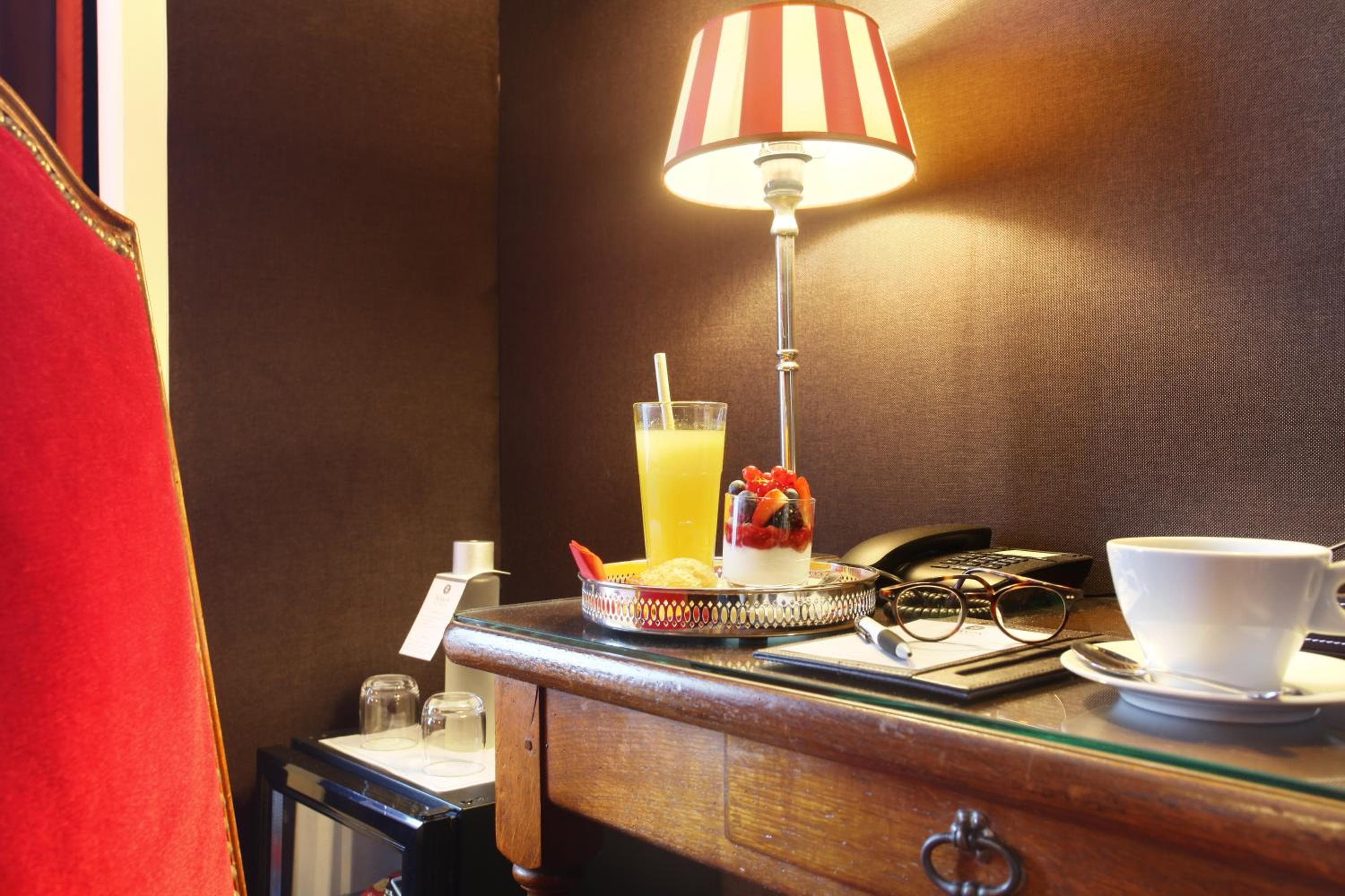 Hotel Trianon Rive Gauche — 16