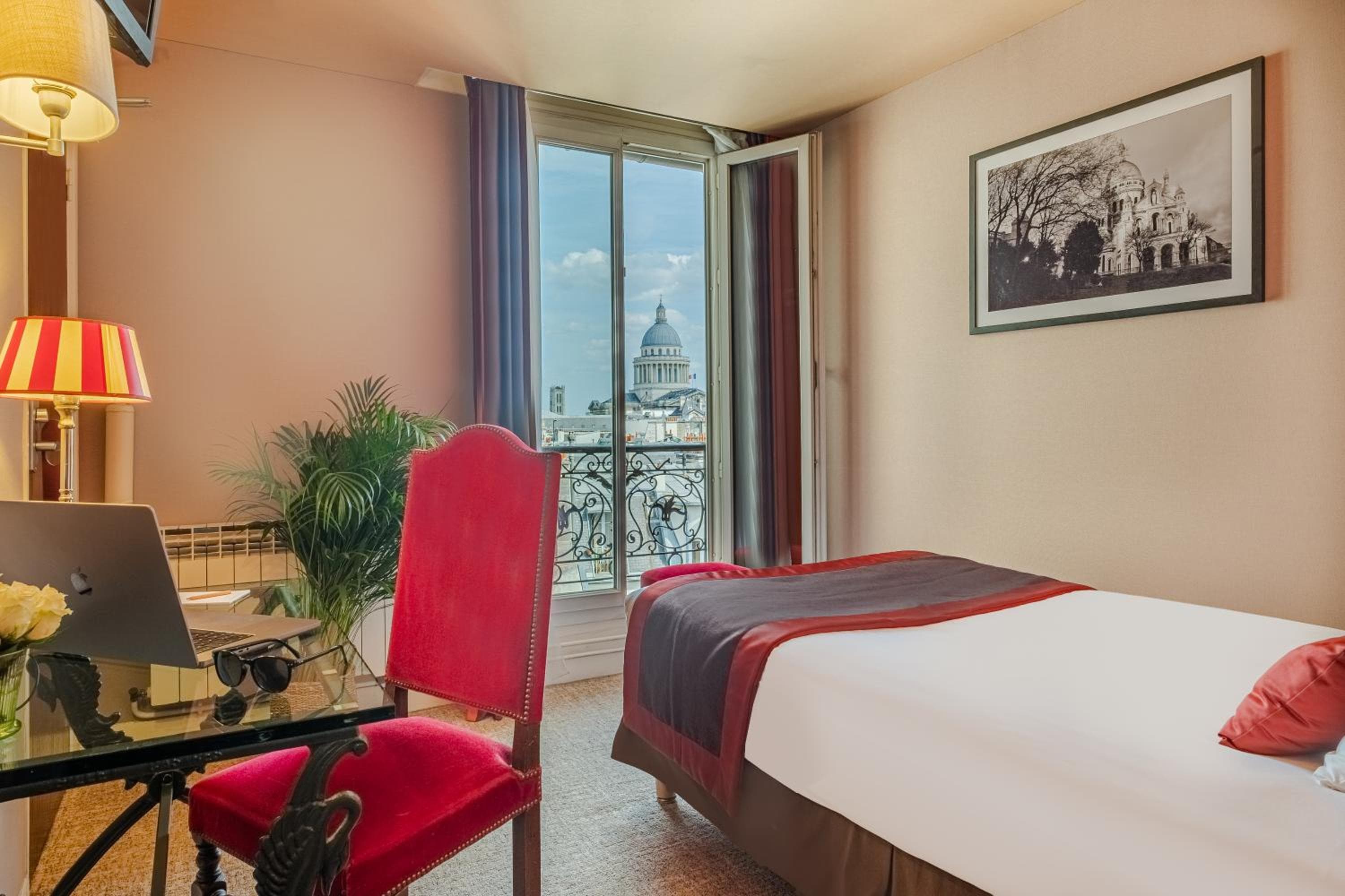 Hotel Trianon Rive Gauche — 4