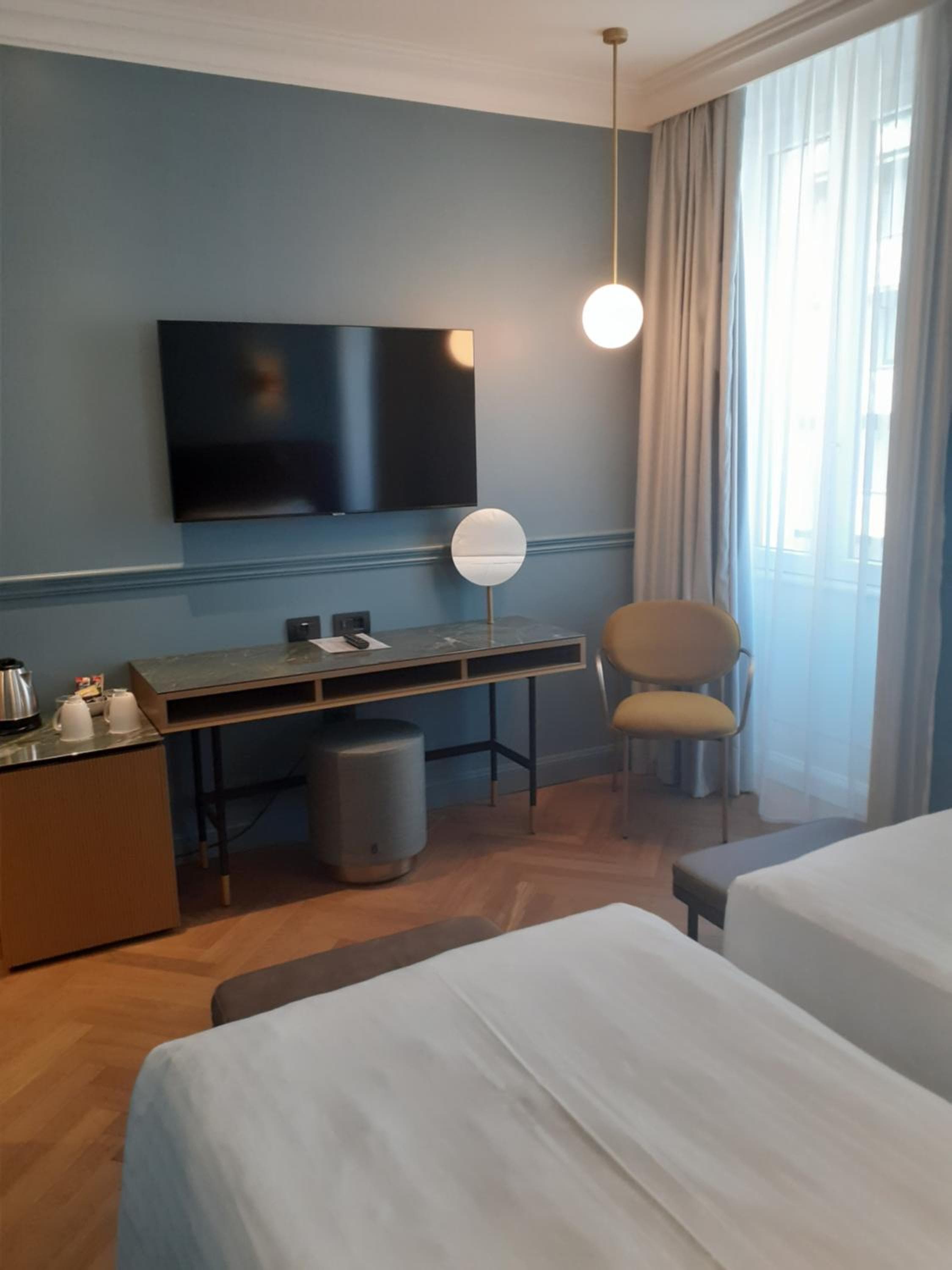 Hotel Berna hotel, Via Napo Torriani 18, Milan, Italy — photo 64