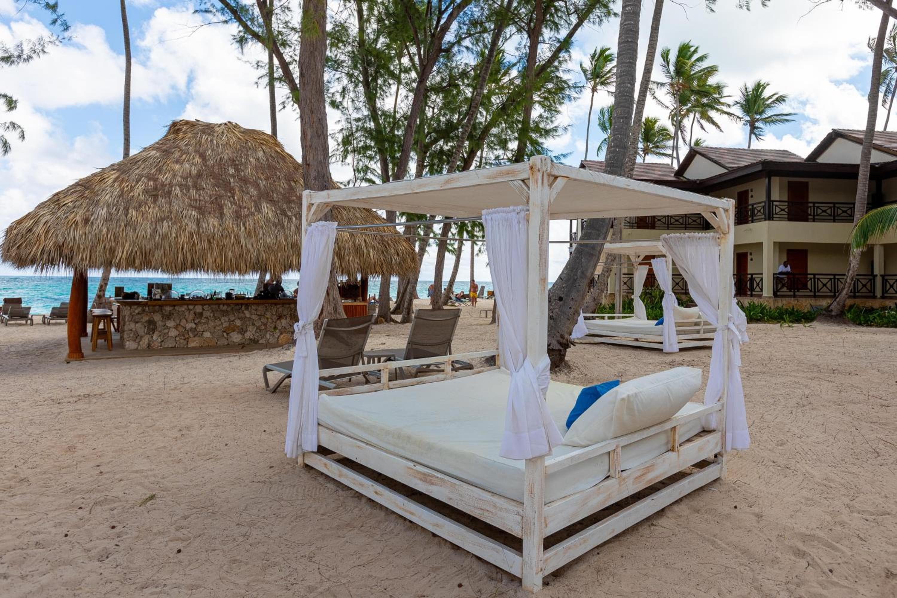 Vista Sol Punta Cana Beach Resort & Spa - All Inclusive — 20
