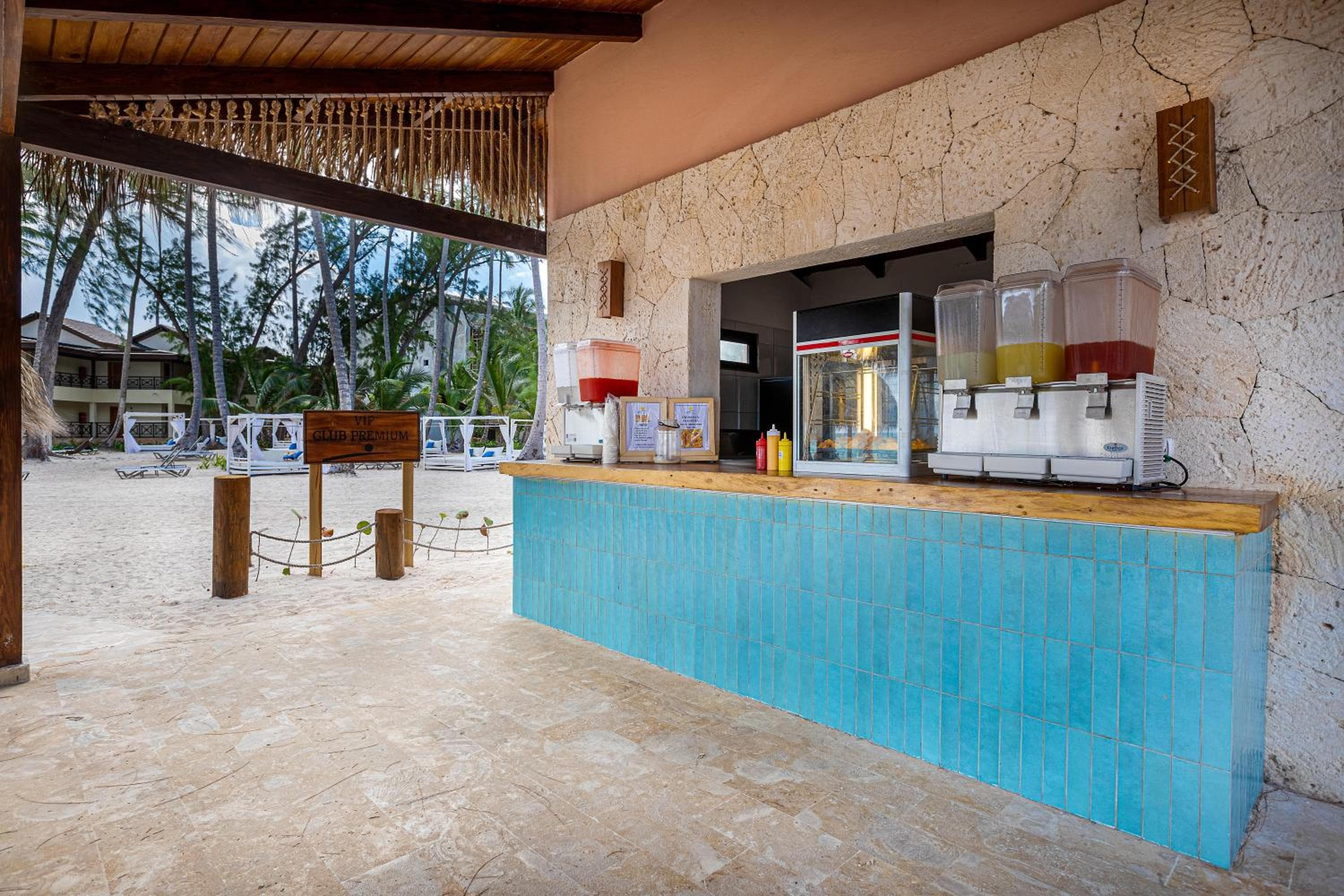 Vista Sol Punta Cana Beach Resort & Spa - All Inclusive — 9