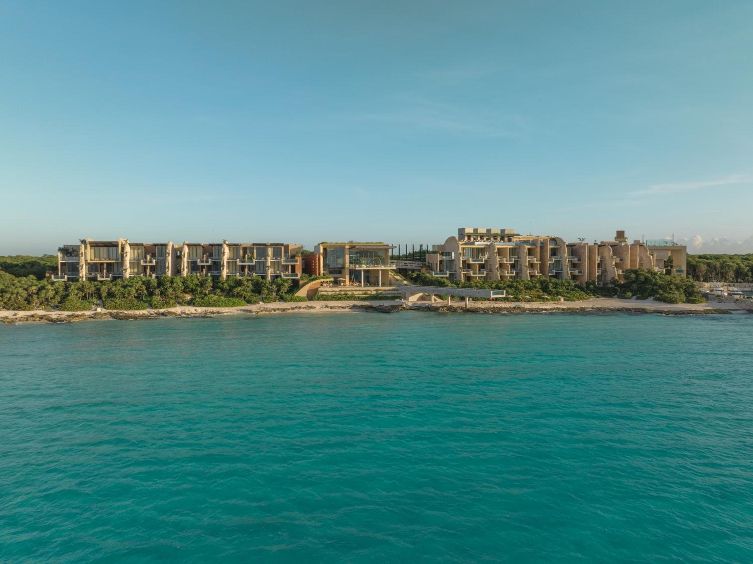 La Casa de la Playa by Xcaret- All Inclusive Adults Only — 12