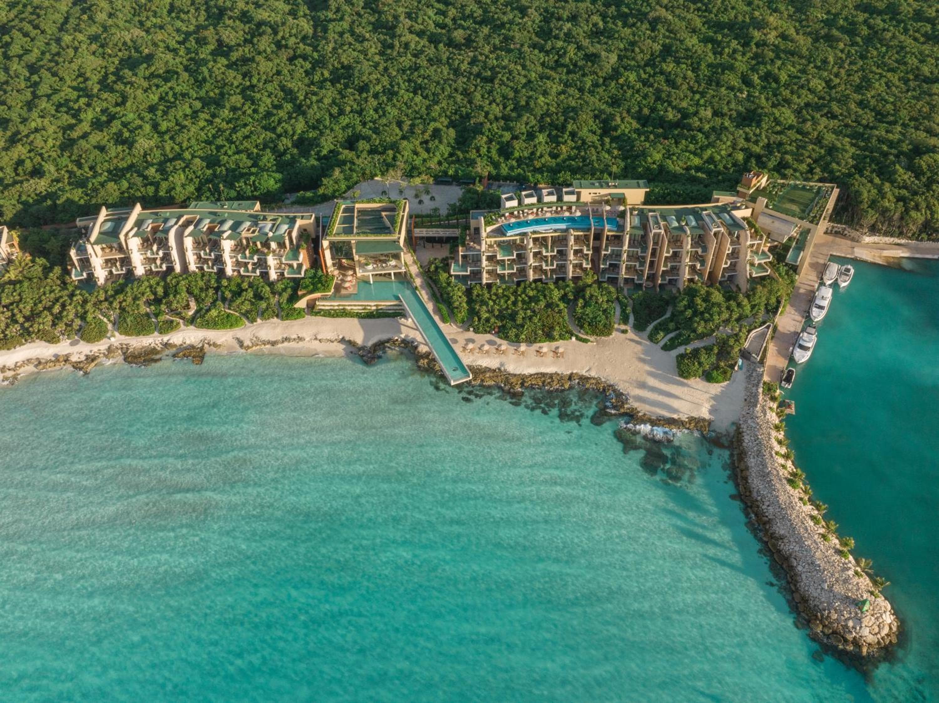 La Casa de la Playa by Xcaret- All Inclusive Adults Only — 1