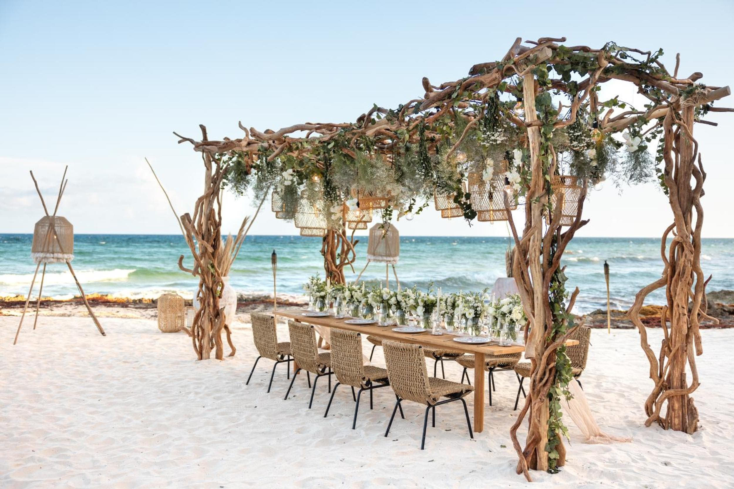 La Casa de la Playa by Xcaret- All Inclusive Adults Only — 26