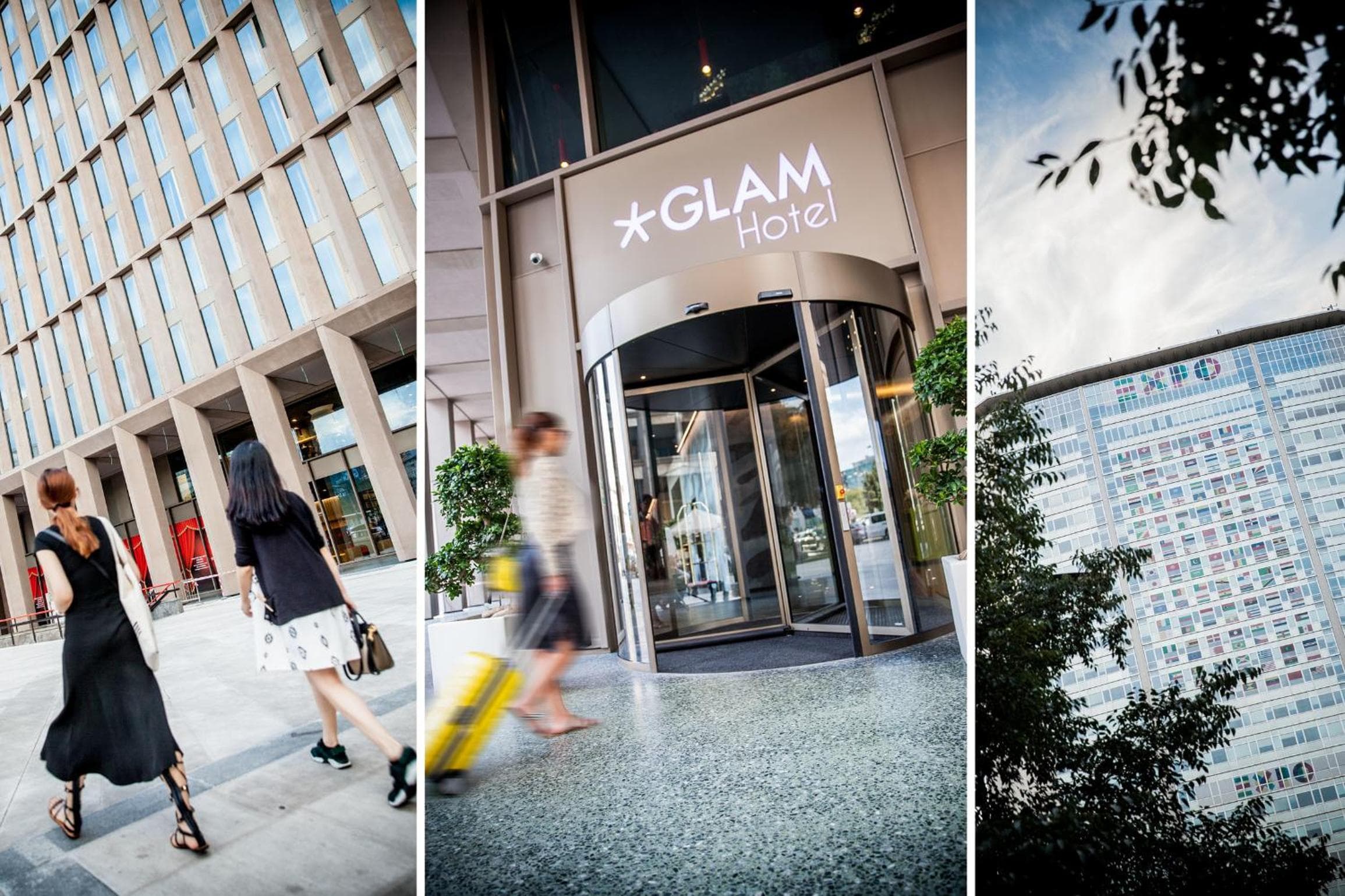 Glam Milano — 10