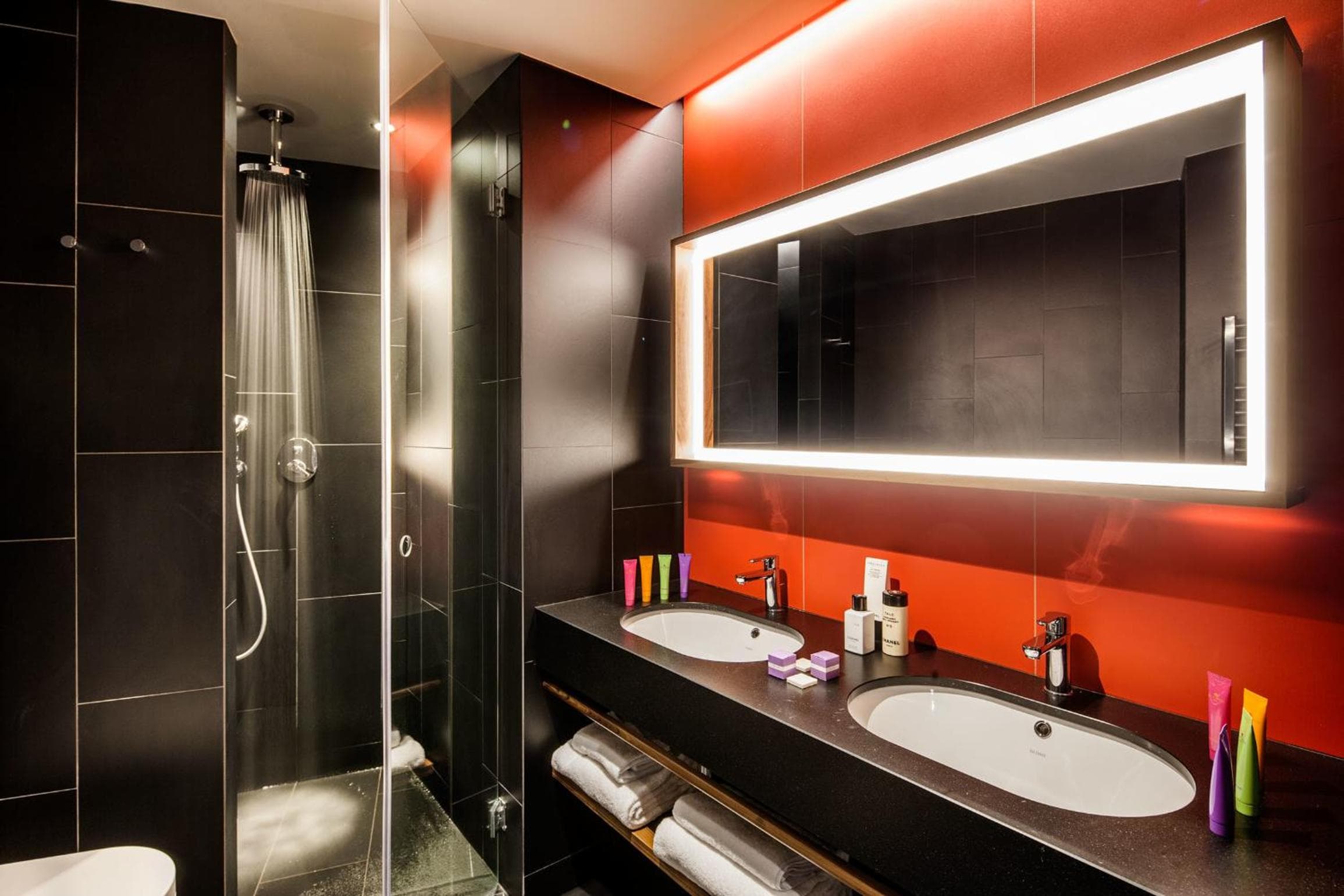 Glam Milano — 4