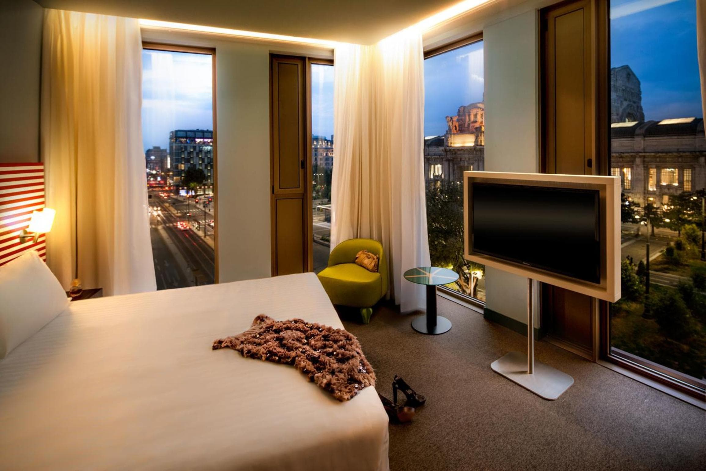 Glam Milano — 23