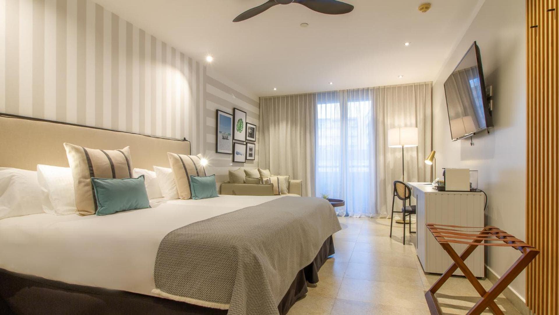 SOLYMAR Gran Hotel — 6