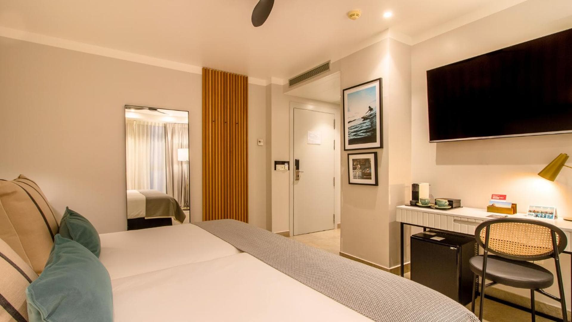 SOLYMAR Gran Hotel — 8