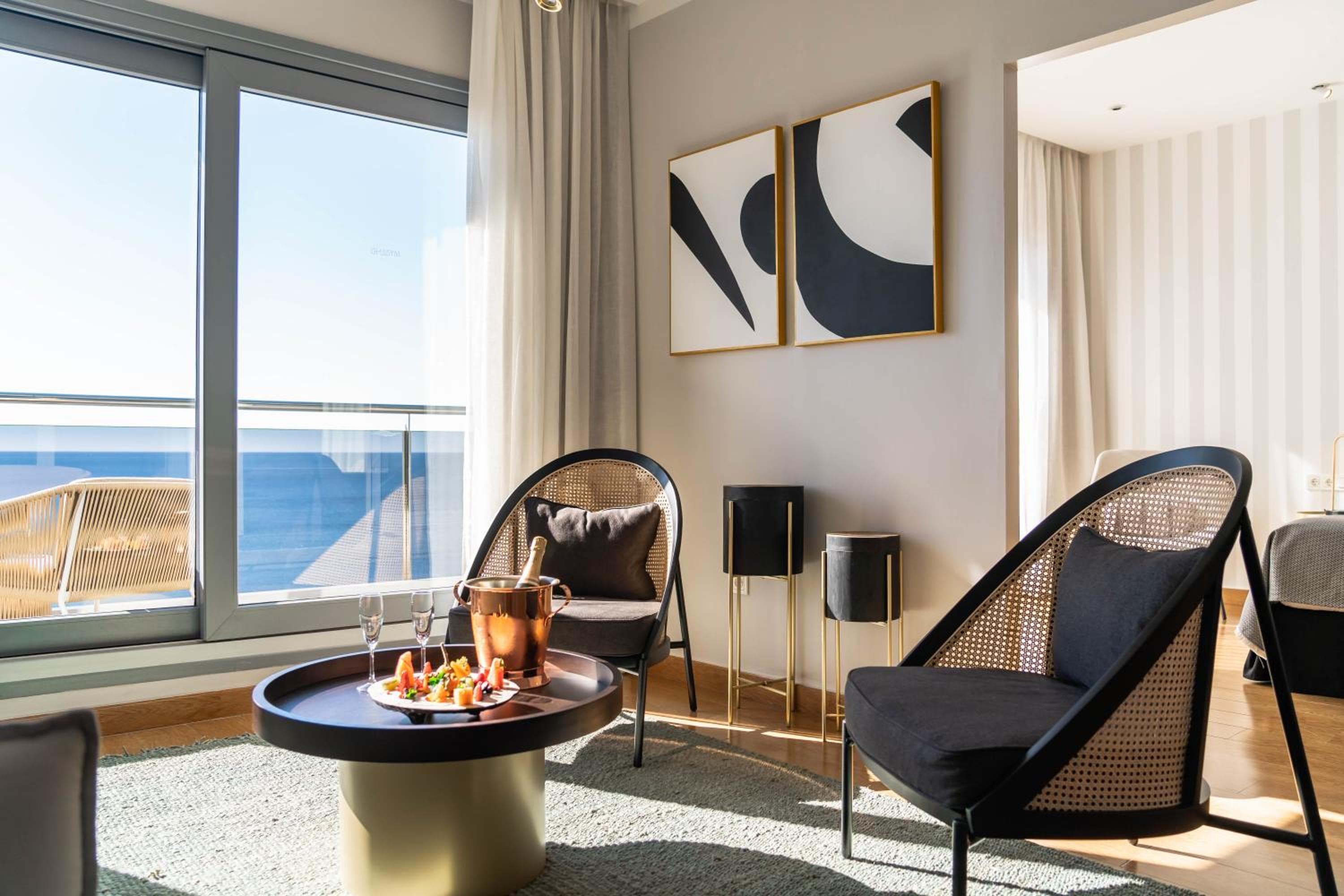 SOLYMAR Gran Hotel — 27