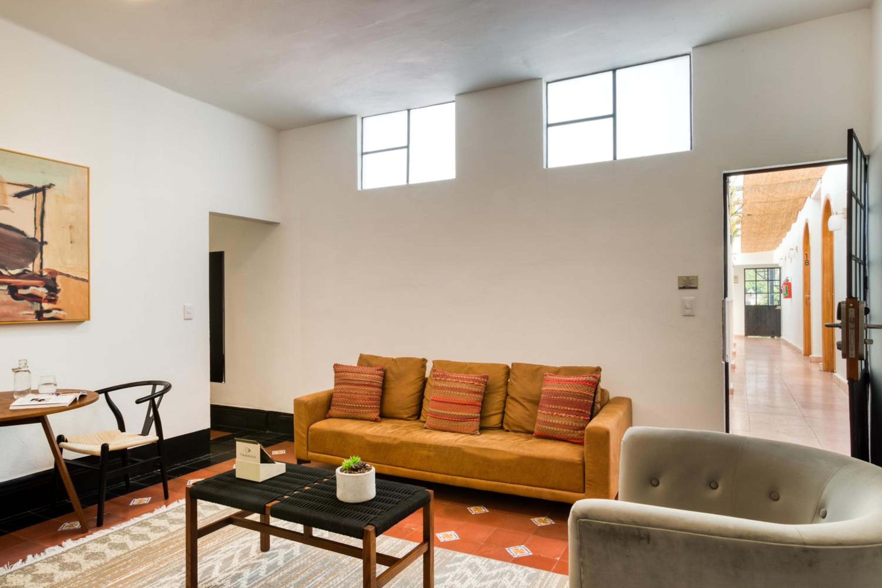 Santa Casa by Tasman — 25