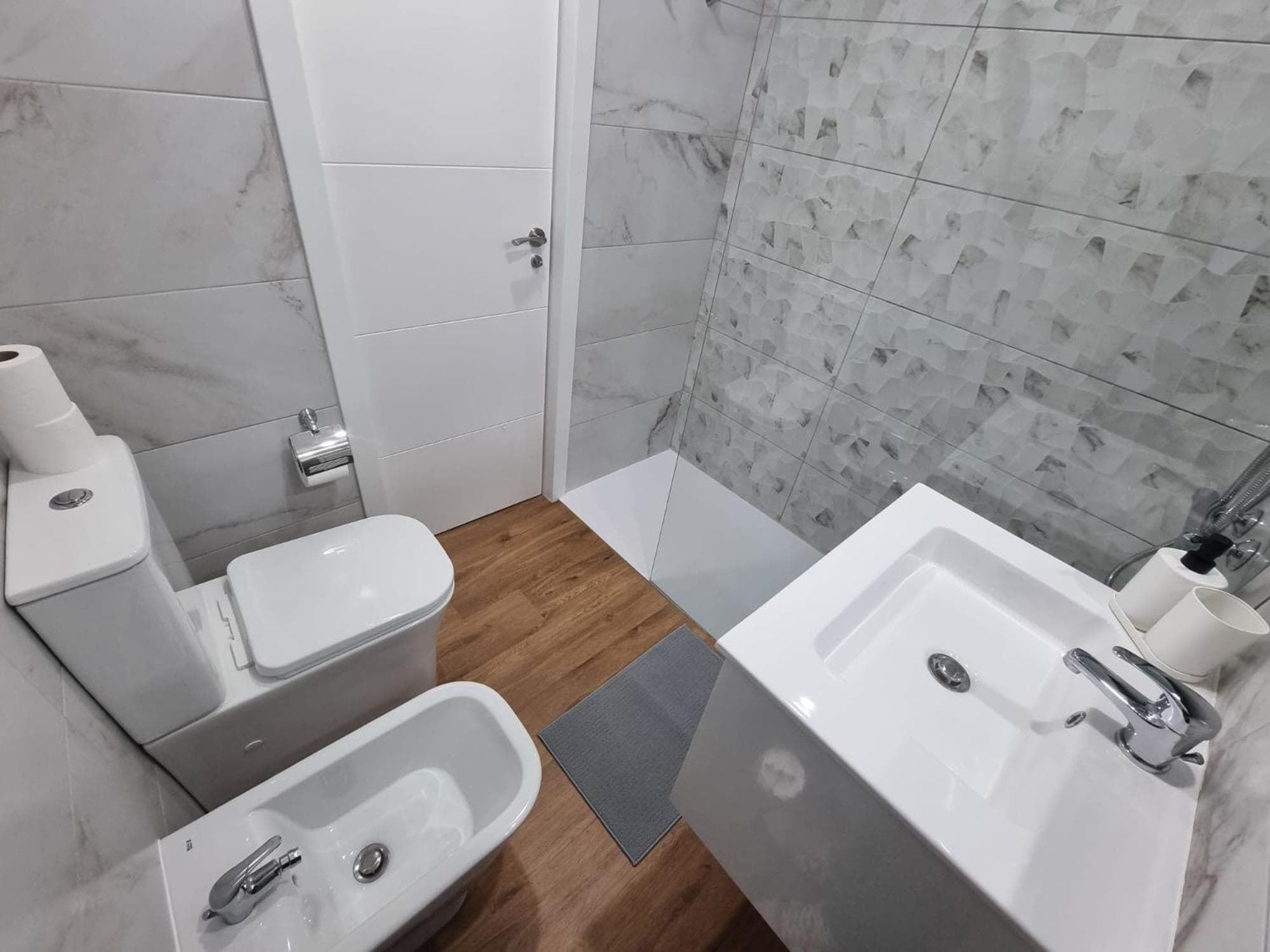 Casa Liotro 2, comfortable, panoramic,central, near the sea,swimming pool,wifi,terrace — 3