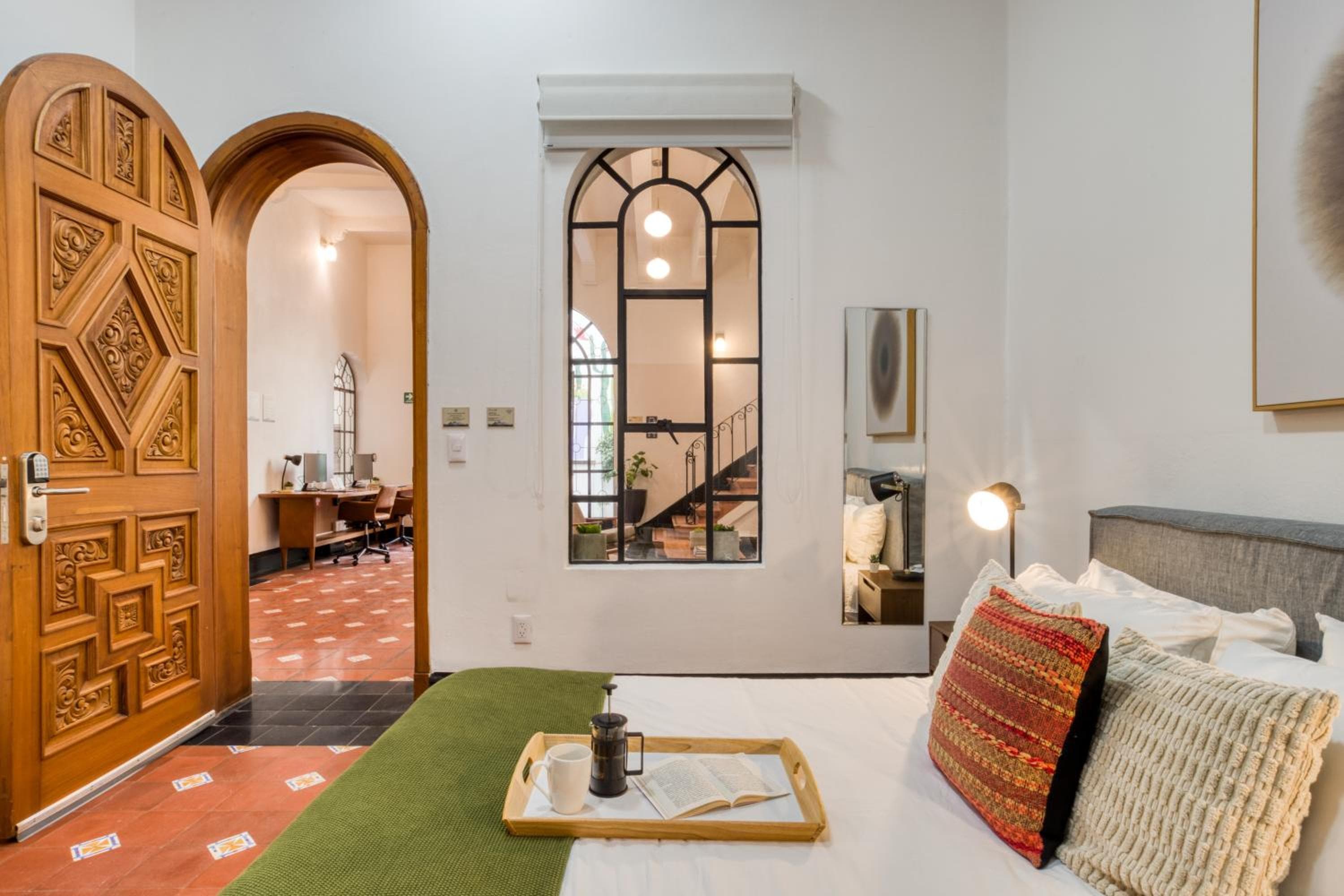 Santa Casa by Tasman — 3