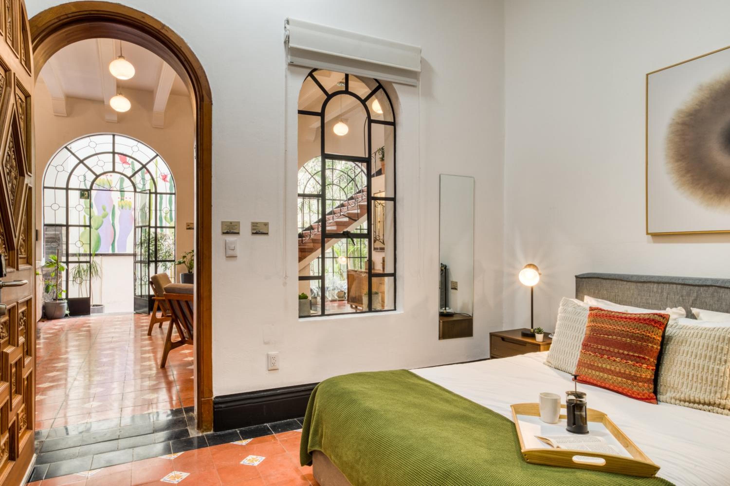Santa Casa by Tasman — 22