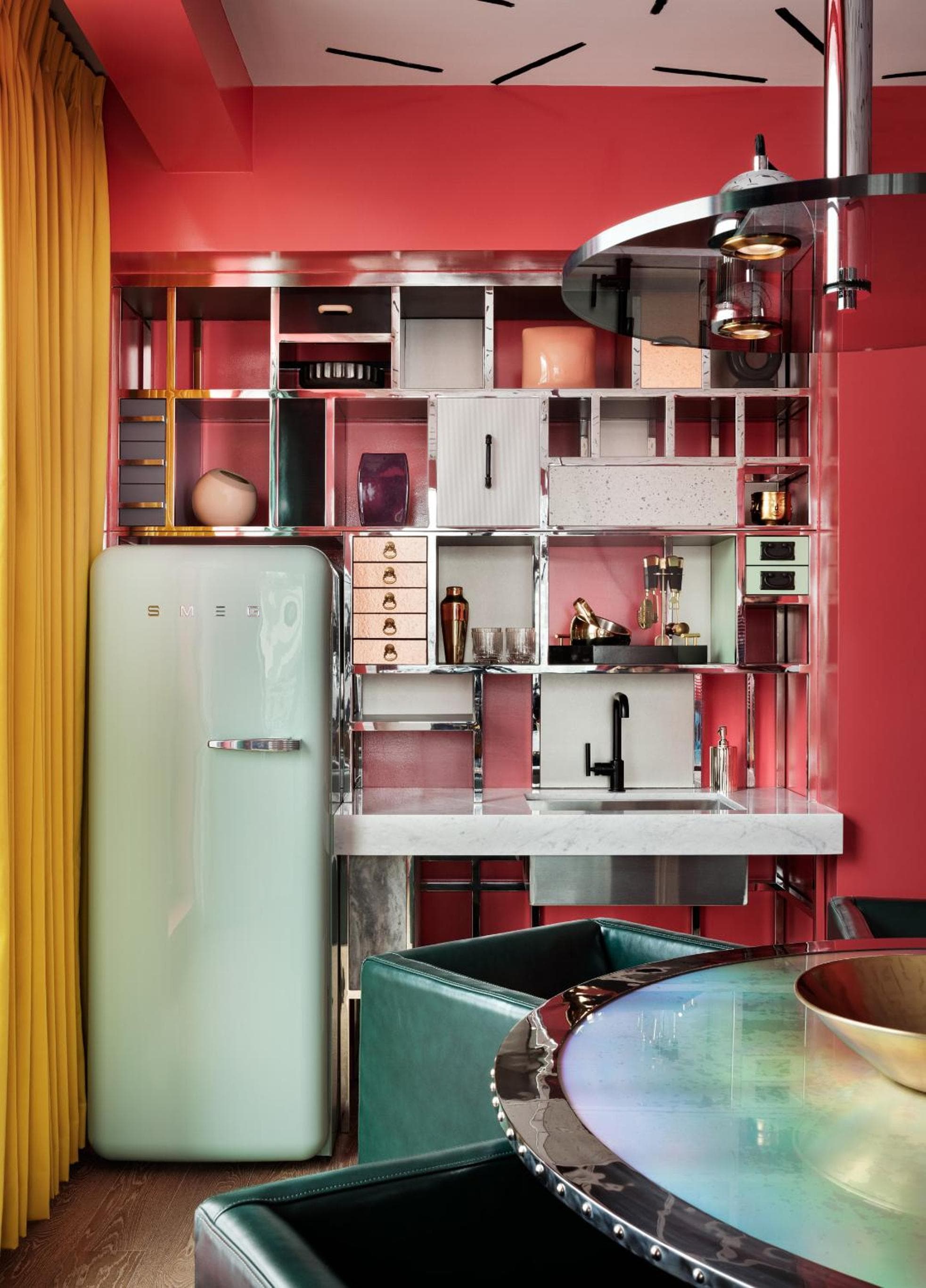 Graduate by Hilton New York — 7