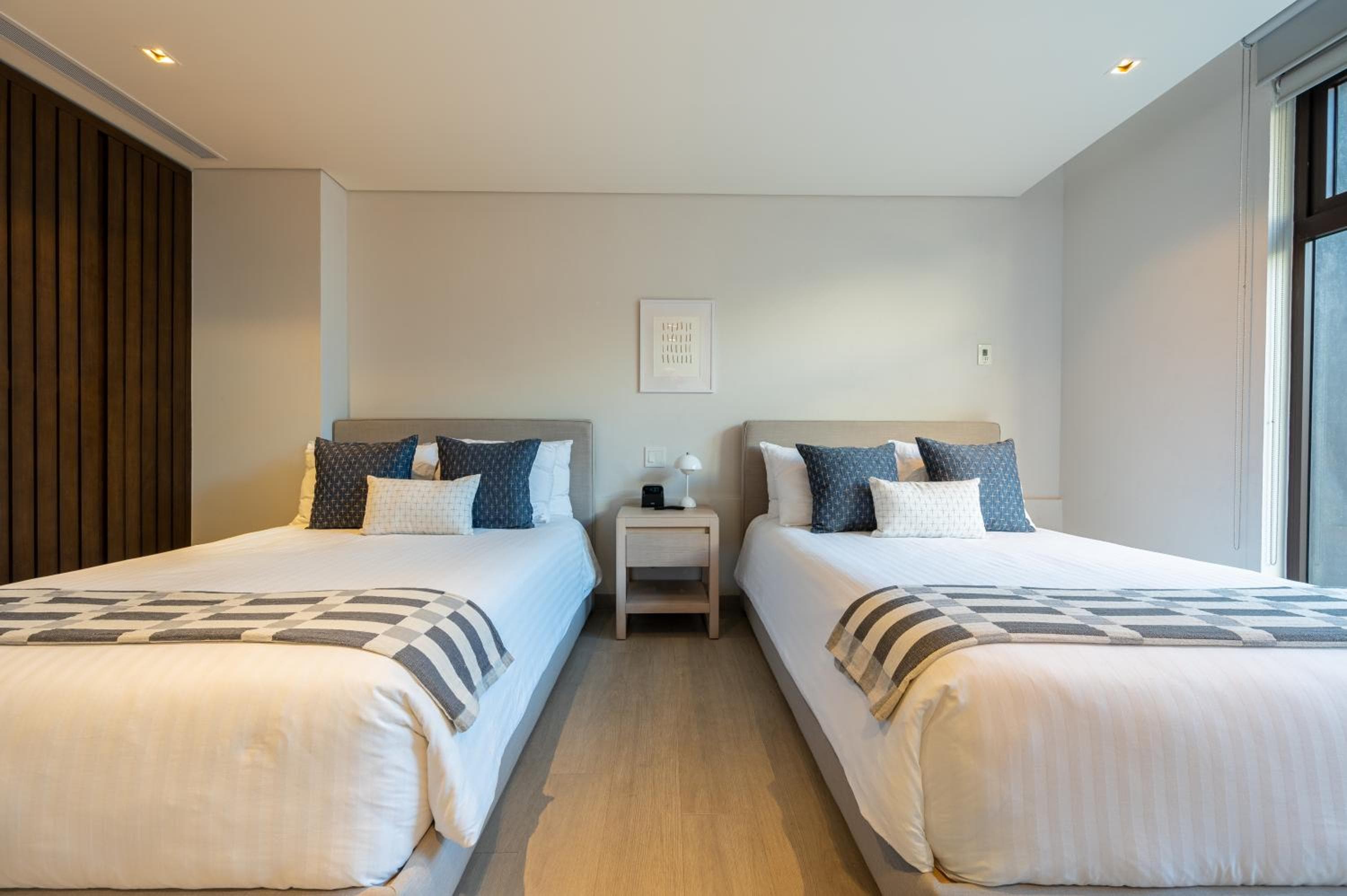 Las residencias Paradise en Marina Cape — 12