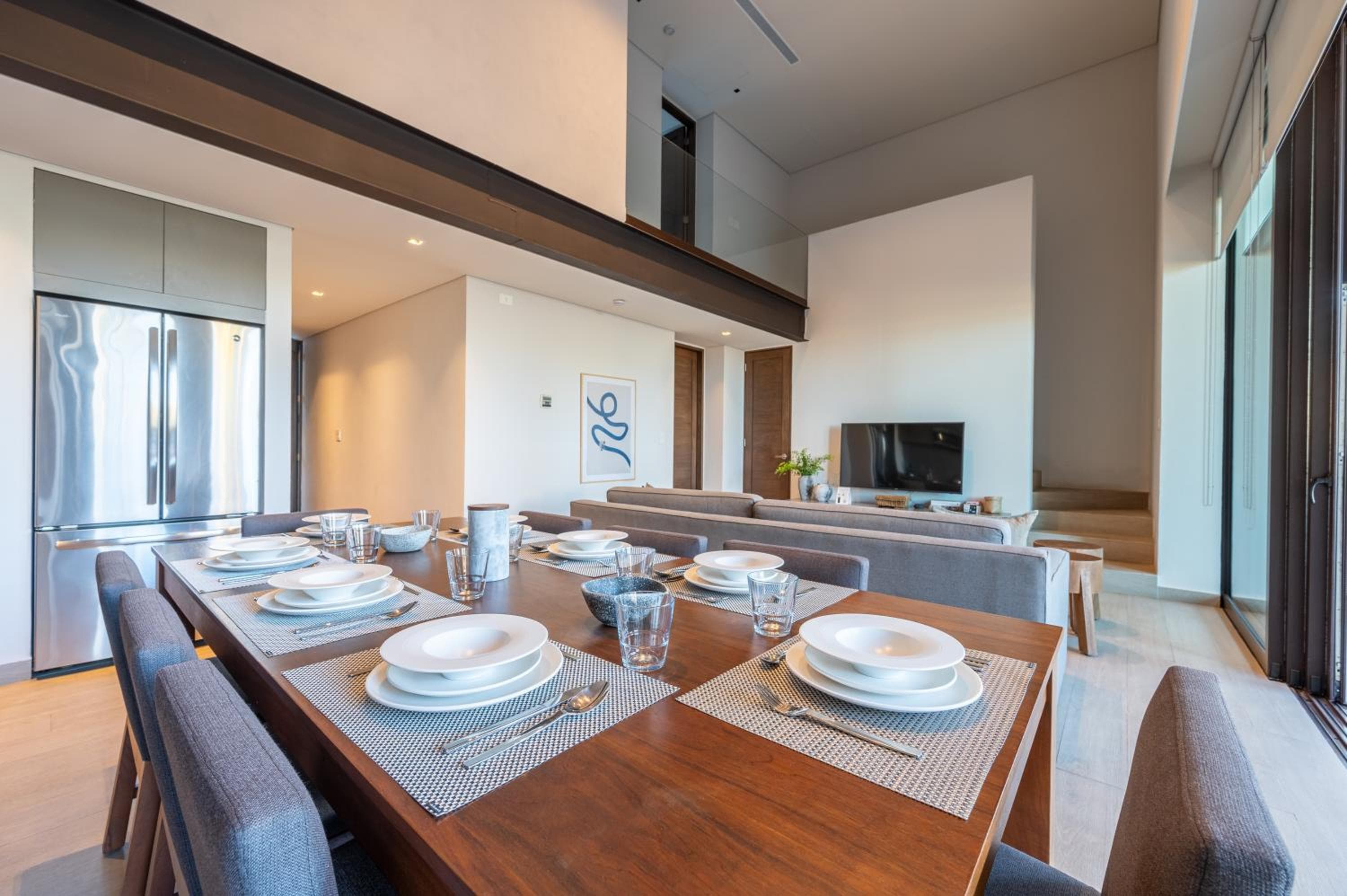 Las residencias Paradise en Marina Cape — 23