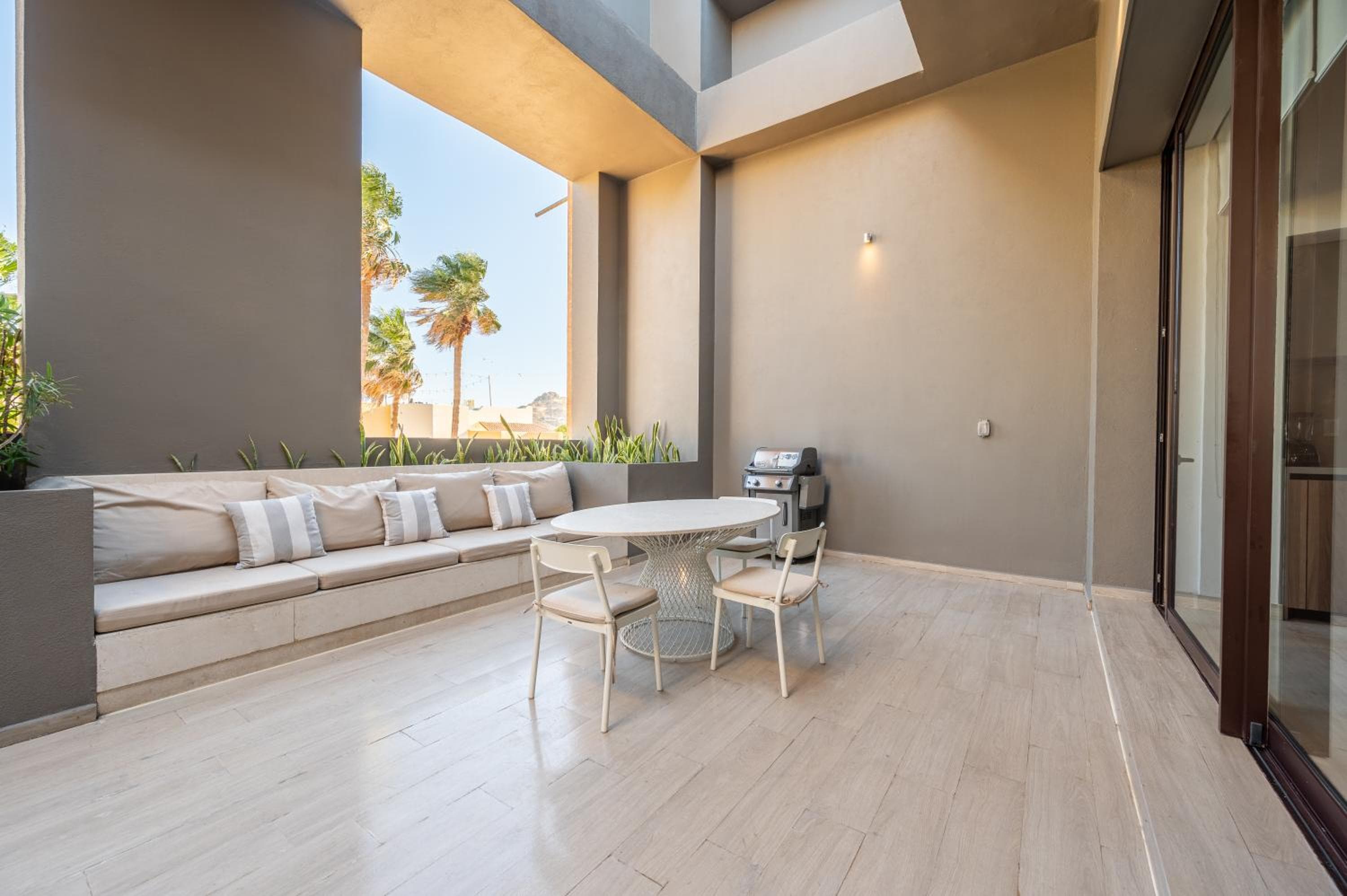 Las residencias Paradise en Marina Cape — 4