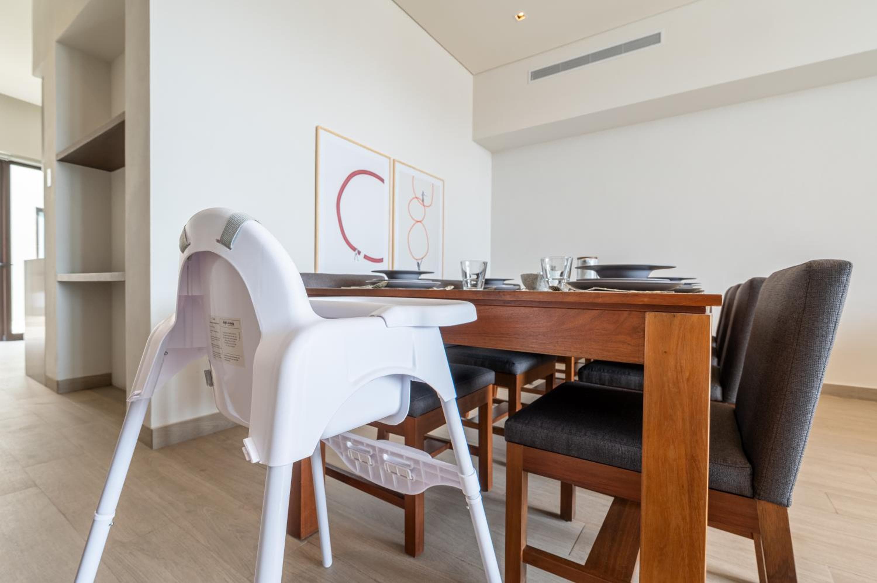 Las residencias Paradise en Marina Cape — 9