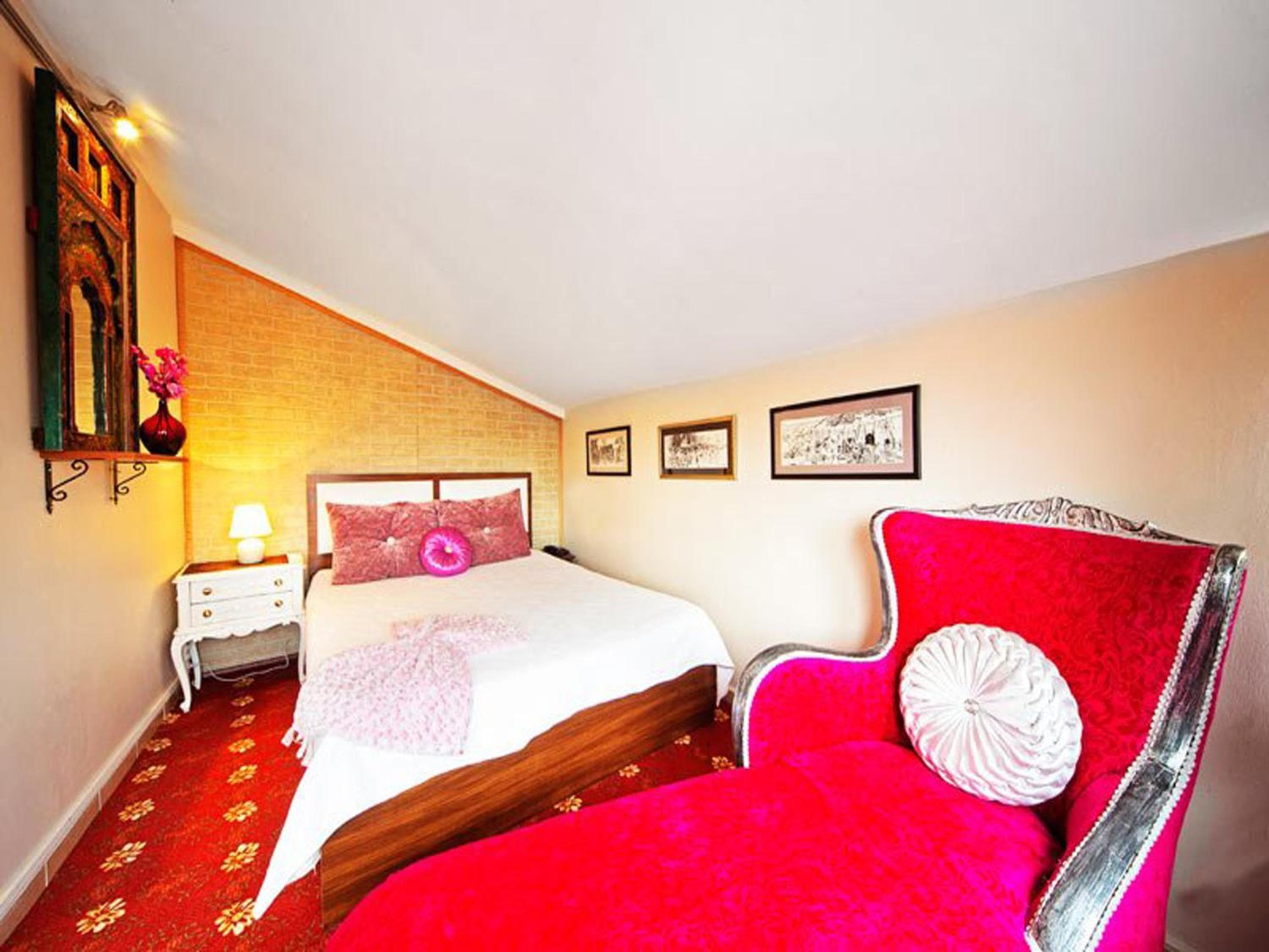 Modern Sultan Hotel — 22