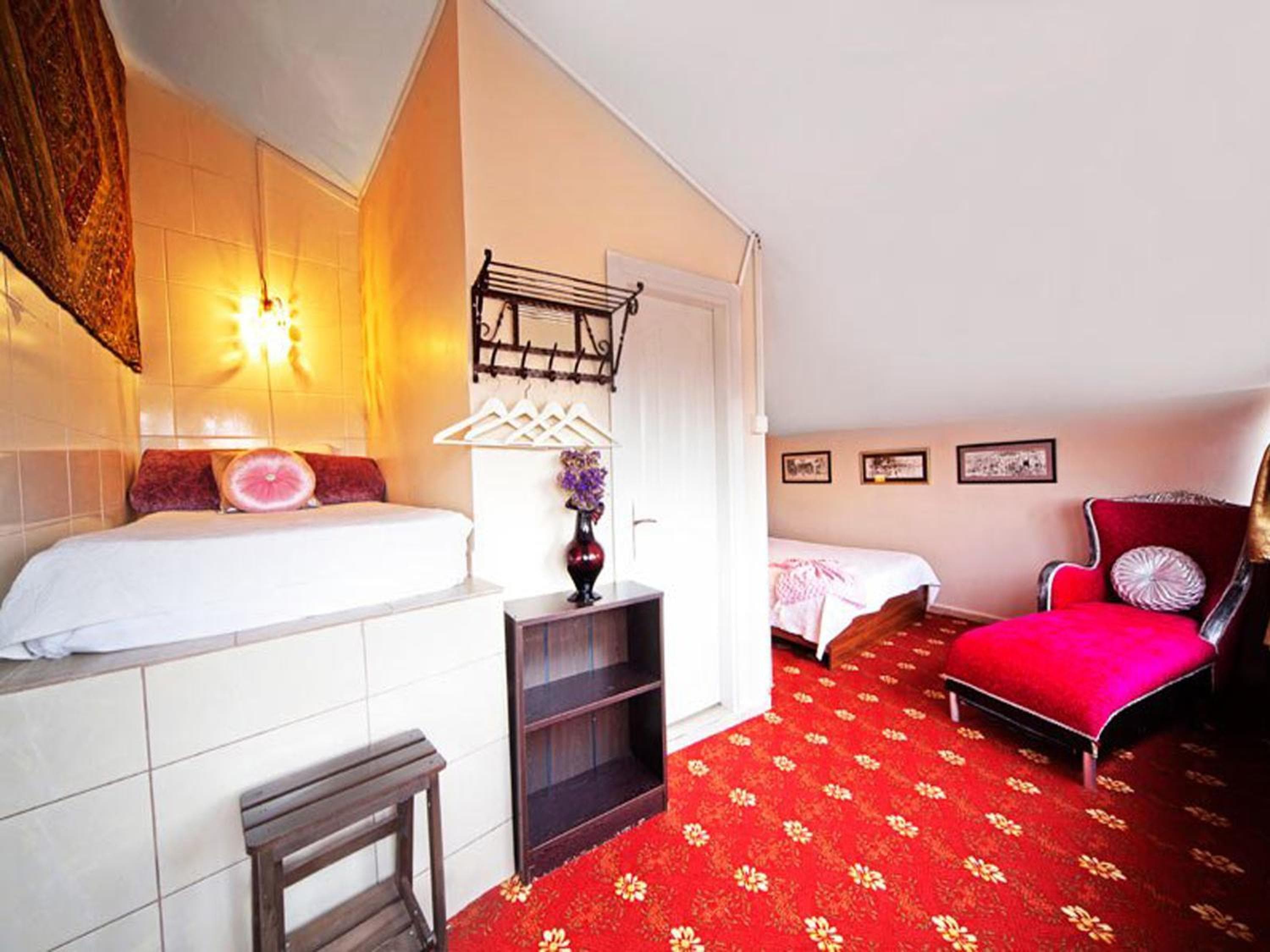 Modern Sultan Hotel — 27