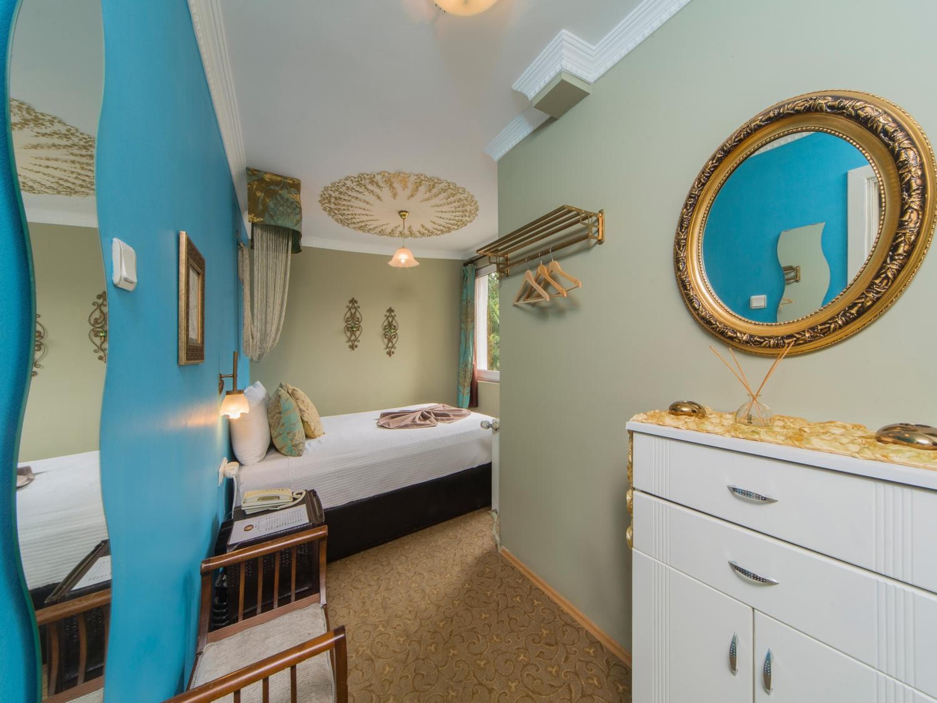 Modern Sultan Hotel — 6