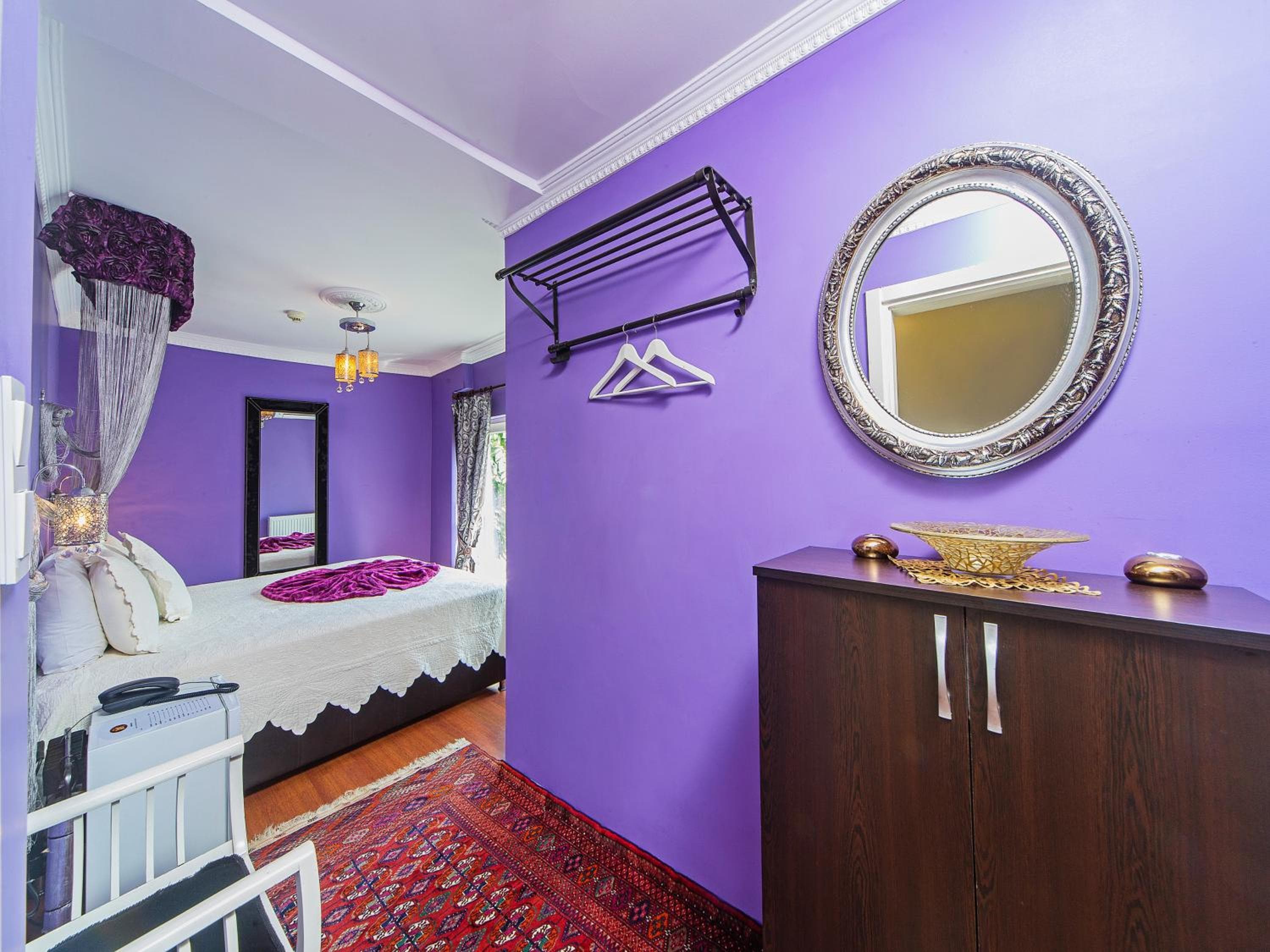 Modern Sultan Hotel — 2