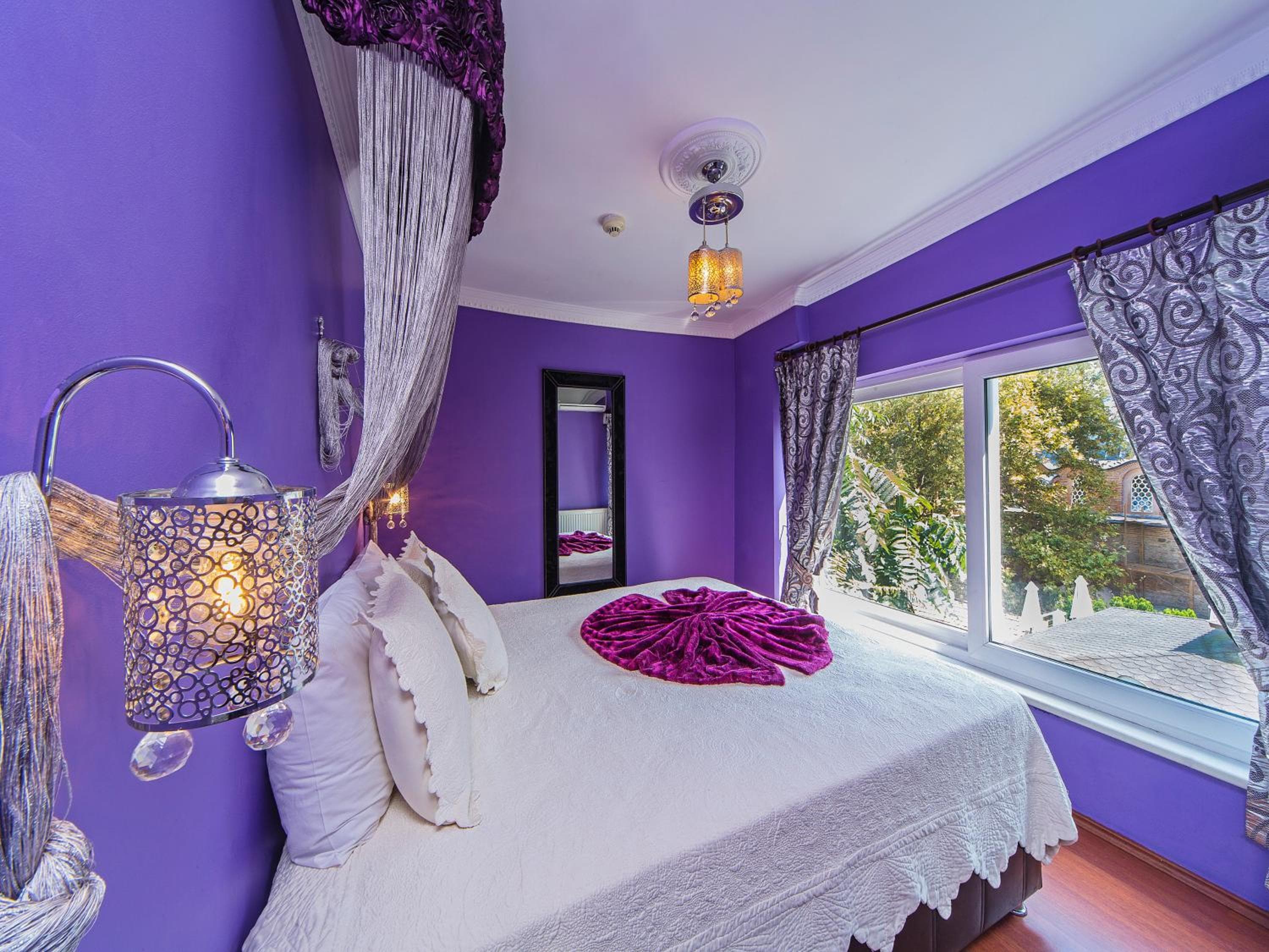 Modern Sultan Hotel — 26