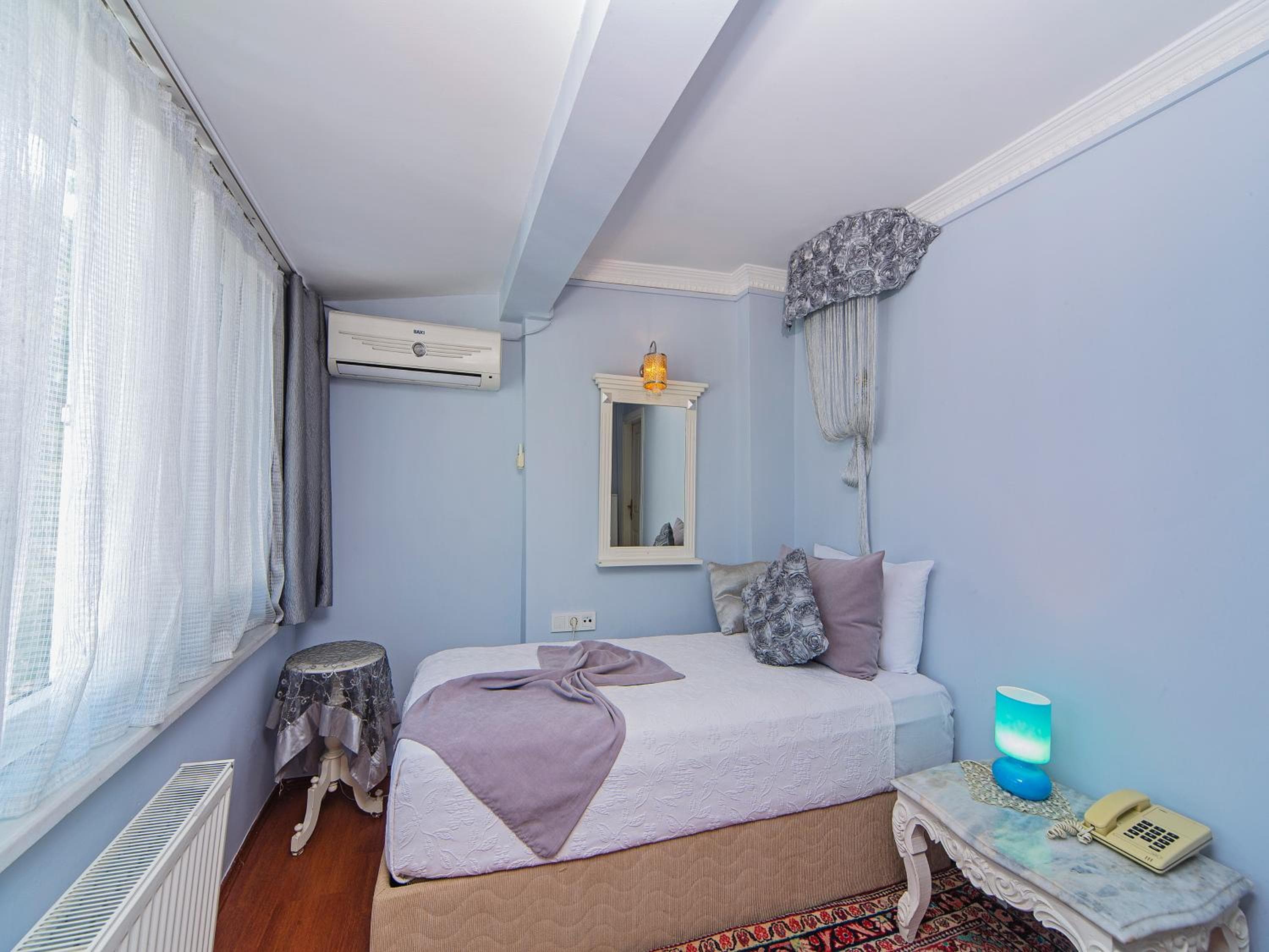 Modern Sultan Hotel — 12