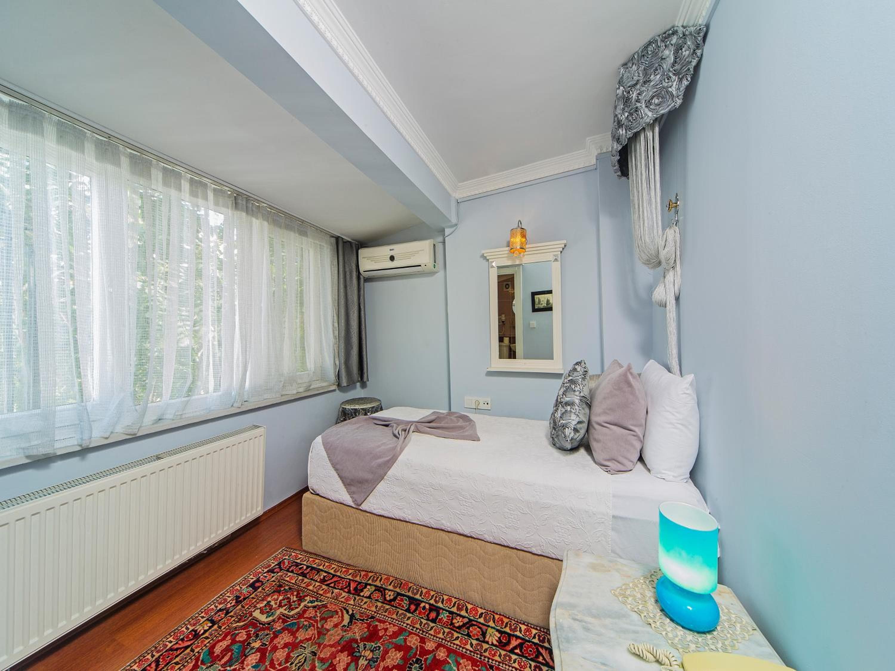 Modern Sultan Hotel — 23