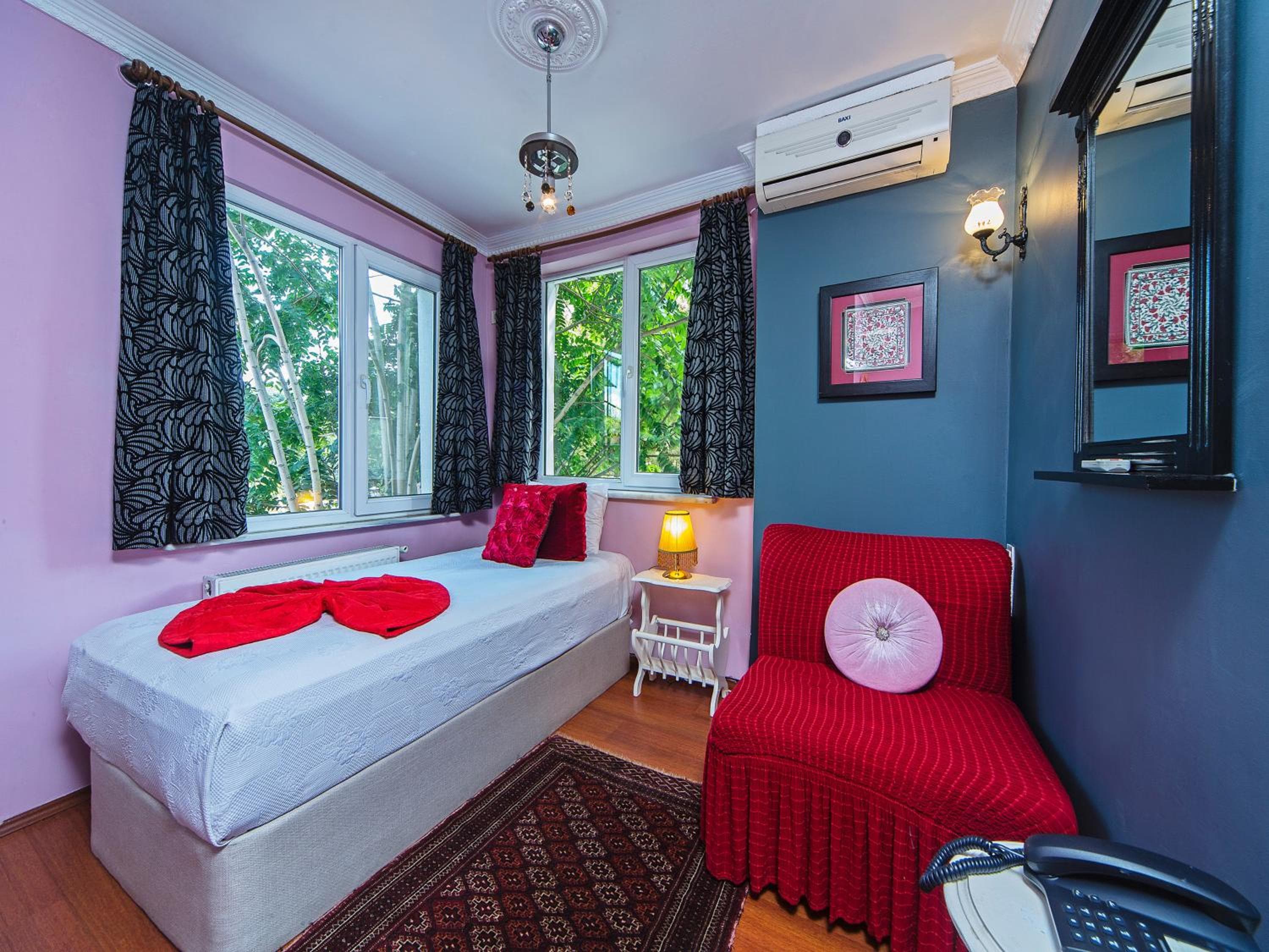Modern Sultan Hotel — 4