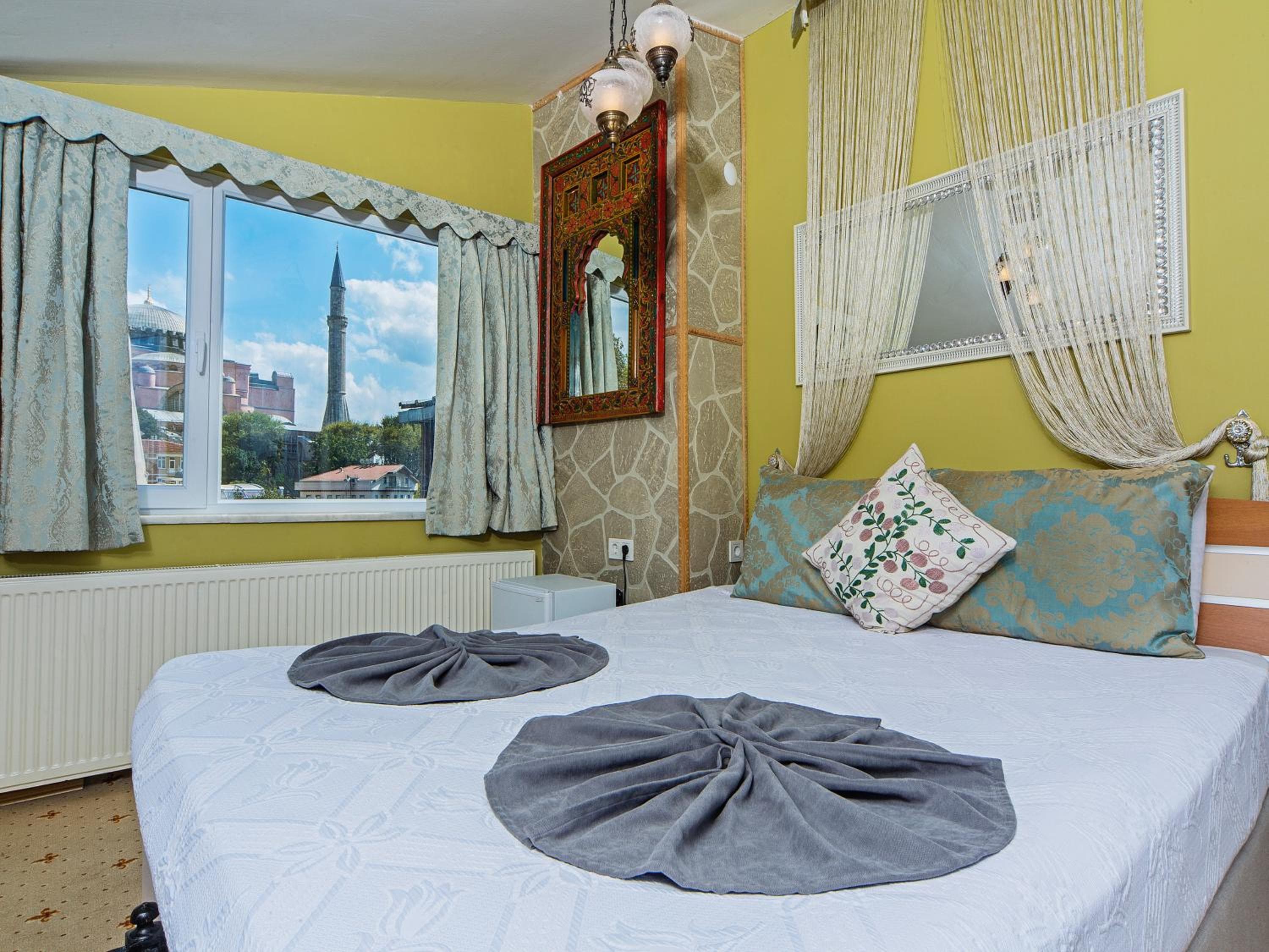 Modern Sultan Hotel — 28