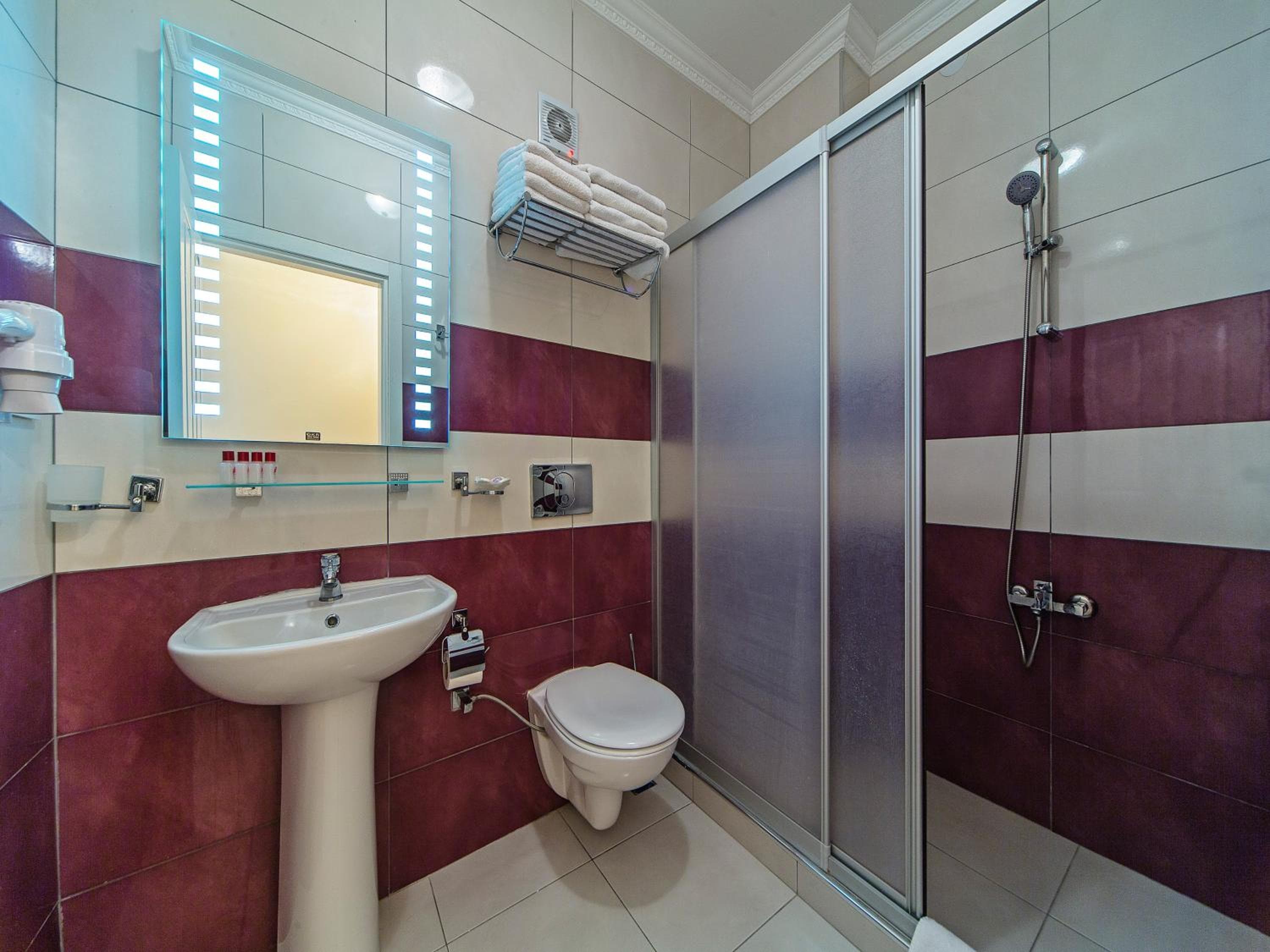 Modern Sultan Hotel — 17