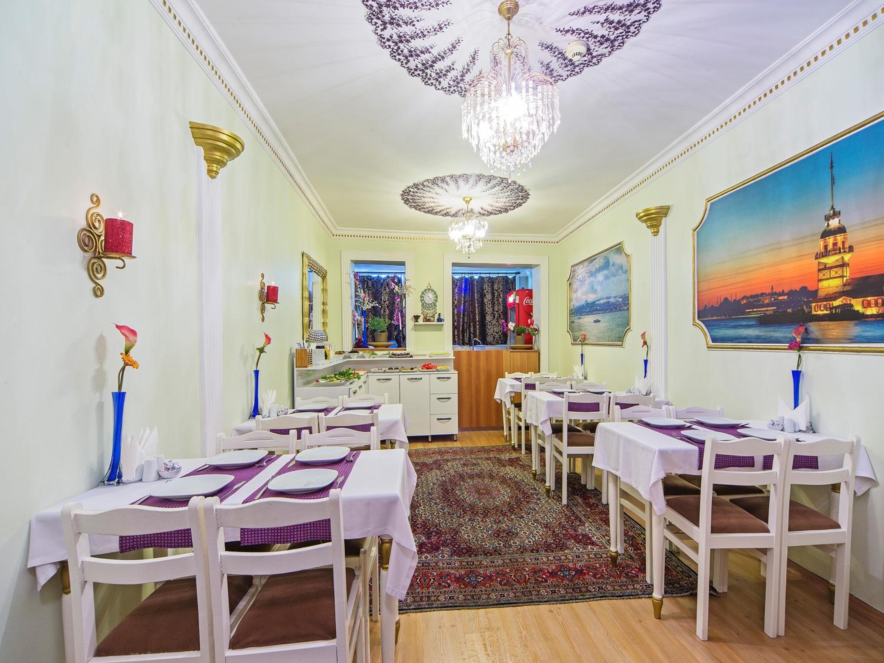Modern Sultan Hotel — 8