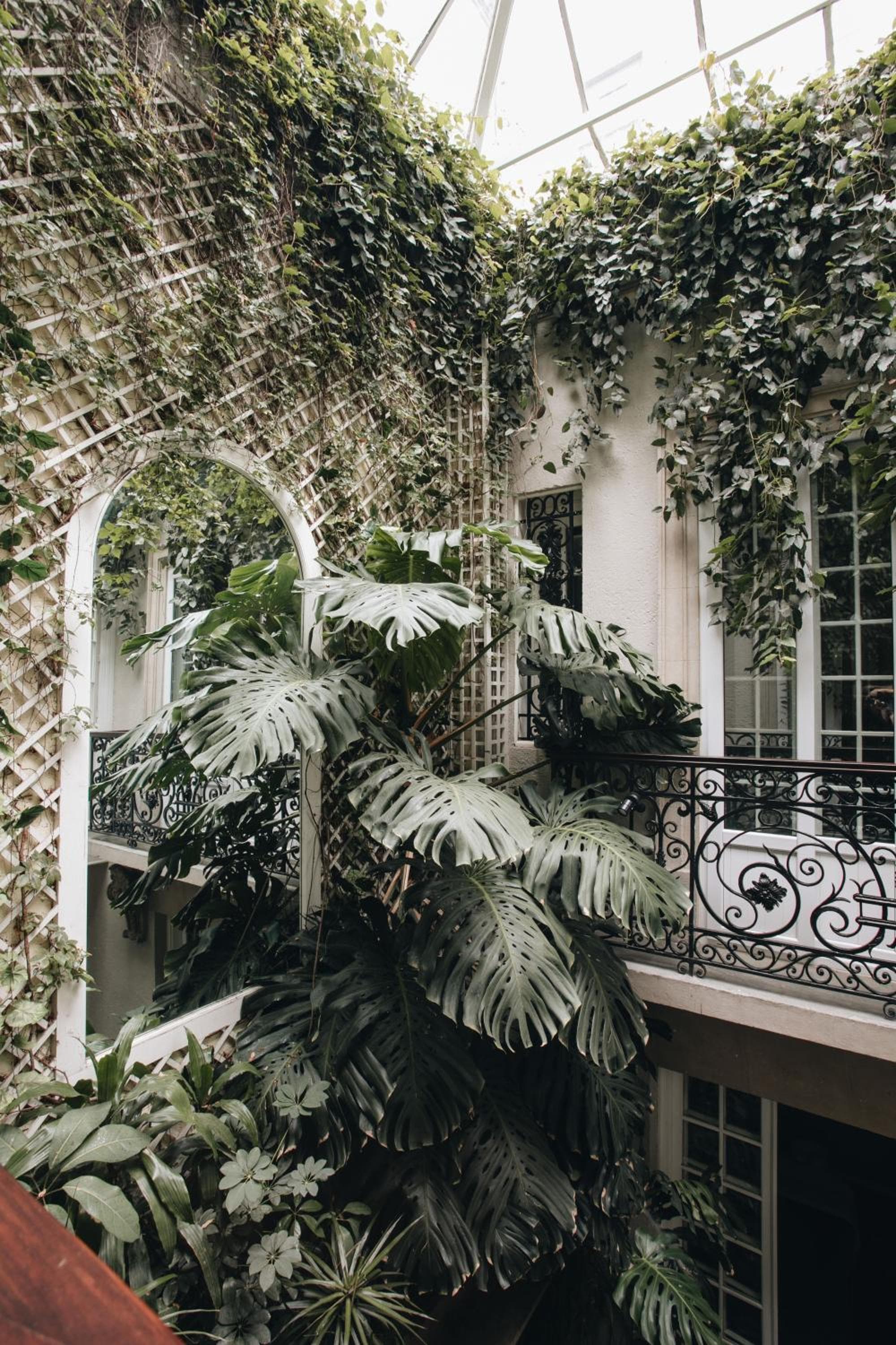 Nima Local House Hotel & Spa — 9