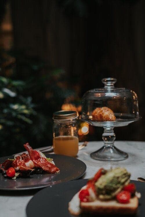 Nima Local House Hotel & Spa — 24