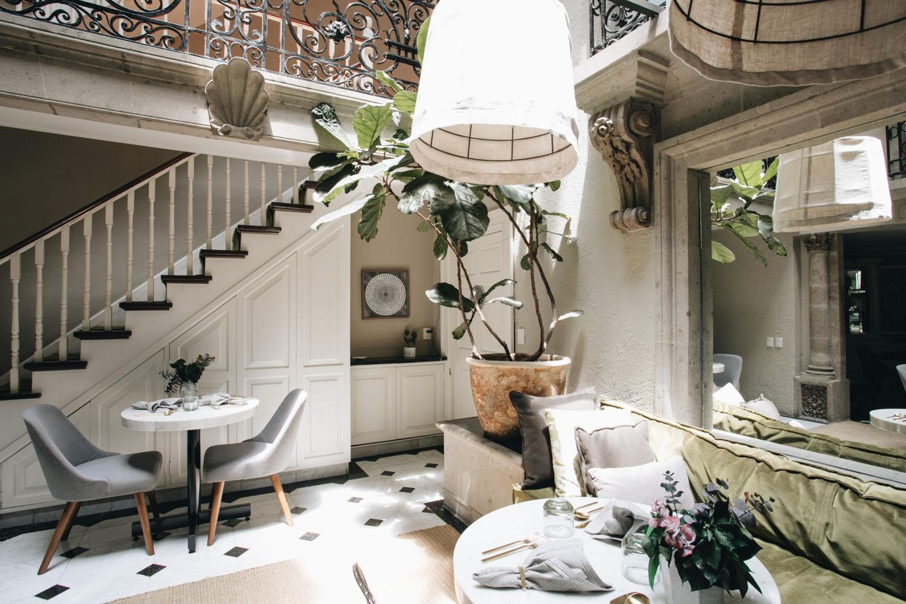 Nima Local House Hotel & Spa — 22