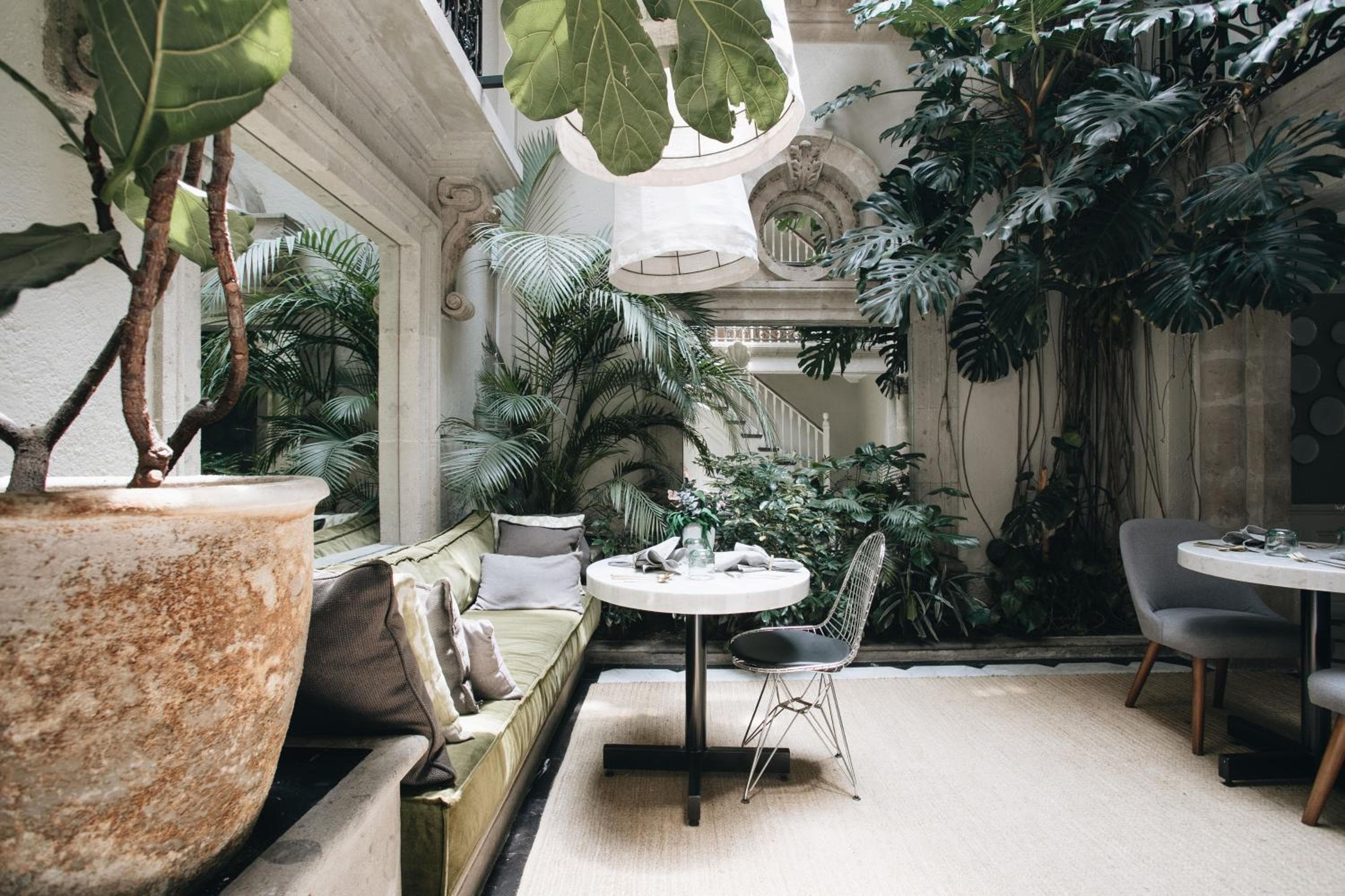 Nima Local House Hotel & Spa — 19