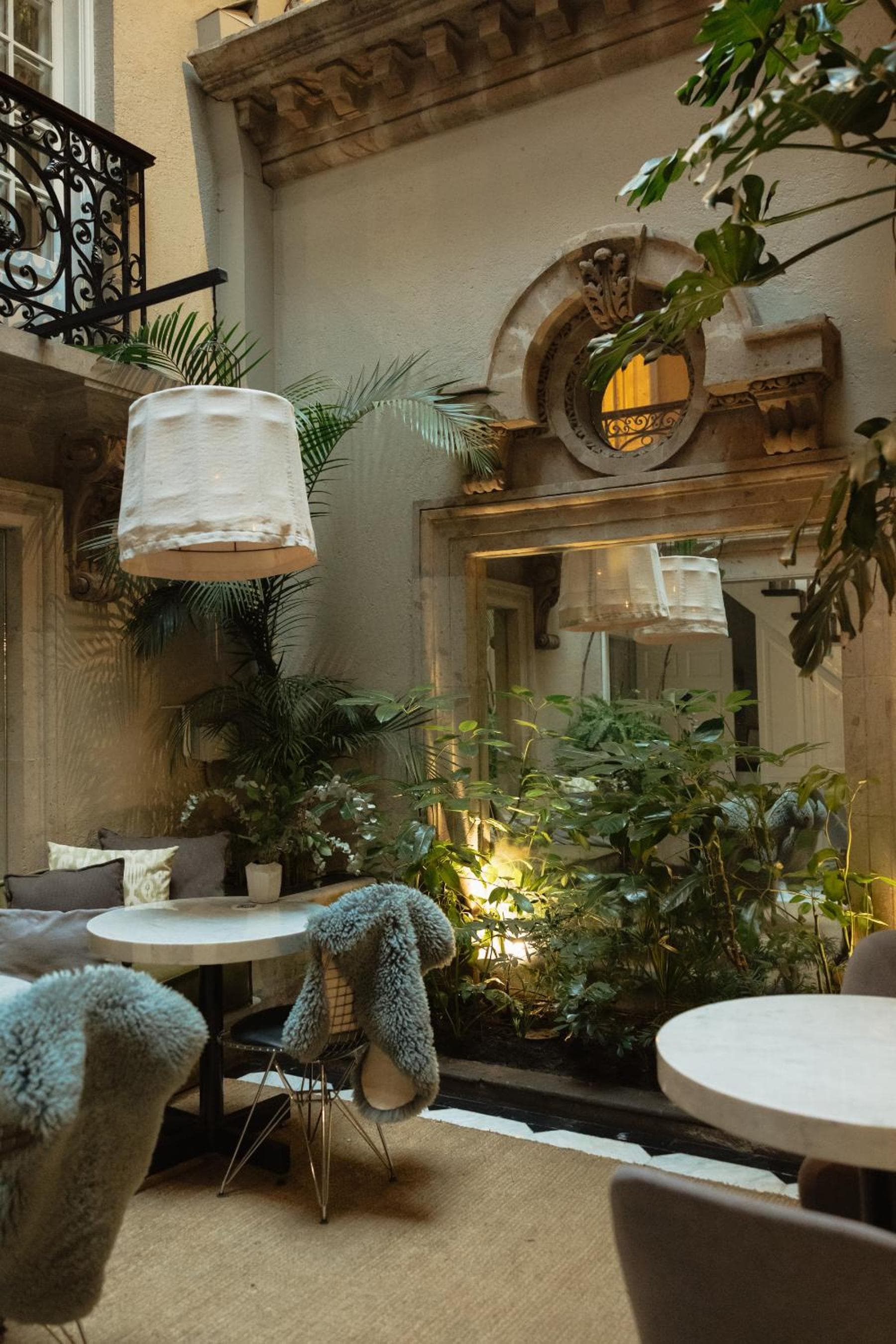 Nima Local House Hotel & Spa — 1