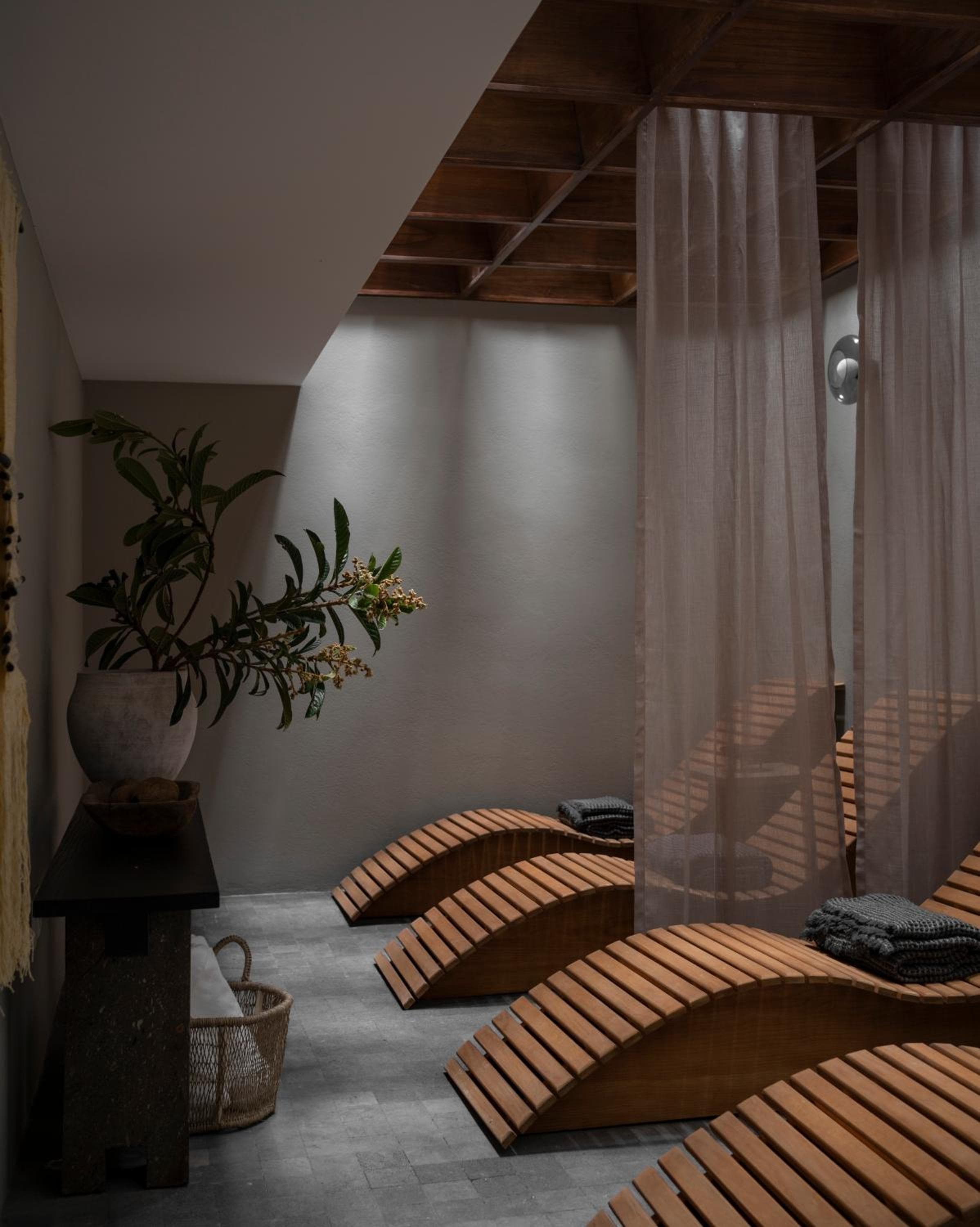 Nima Local House Hotel & Spa — 4