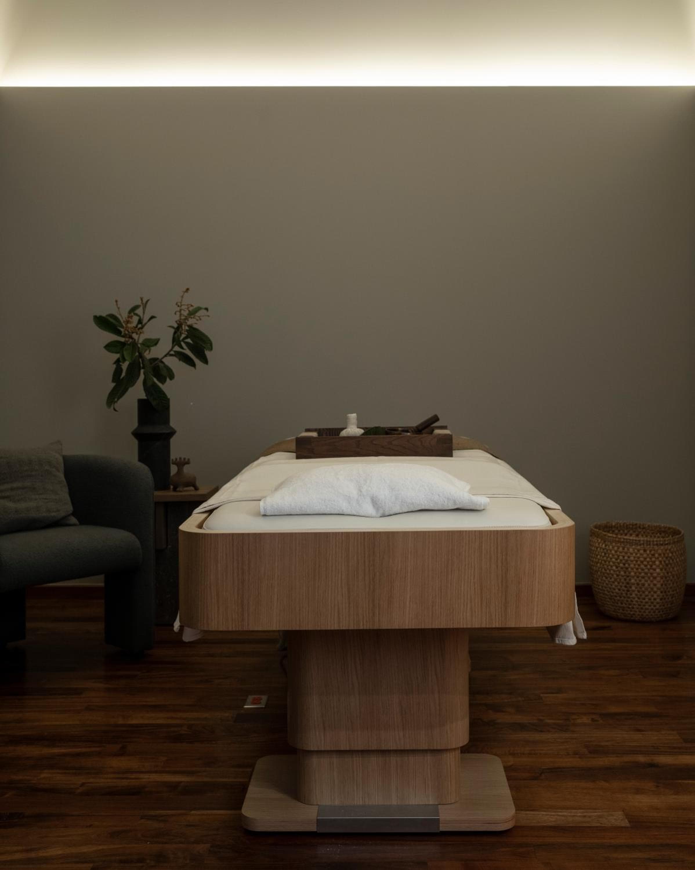 Nima Local House Hotel & Spa — 3