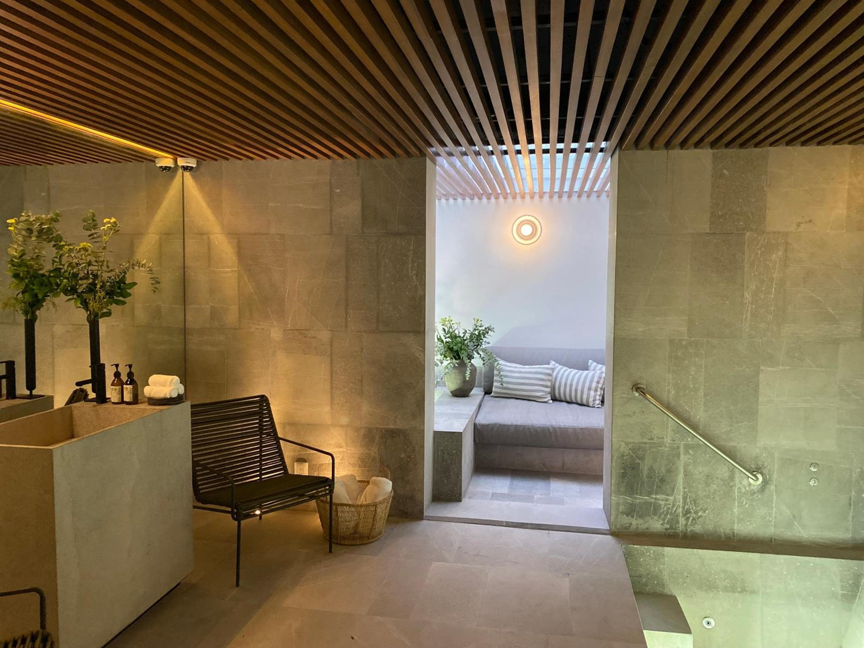 Nima Local House Hotel & Spa — 2